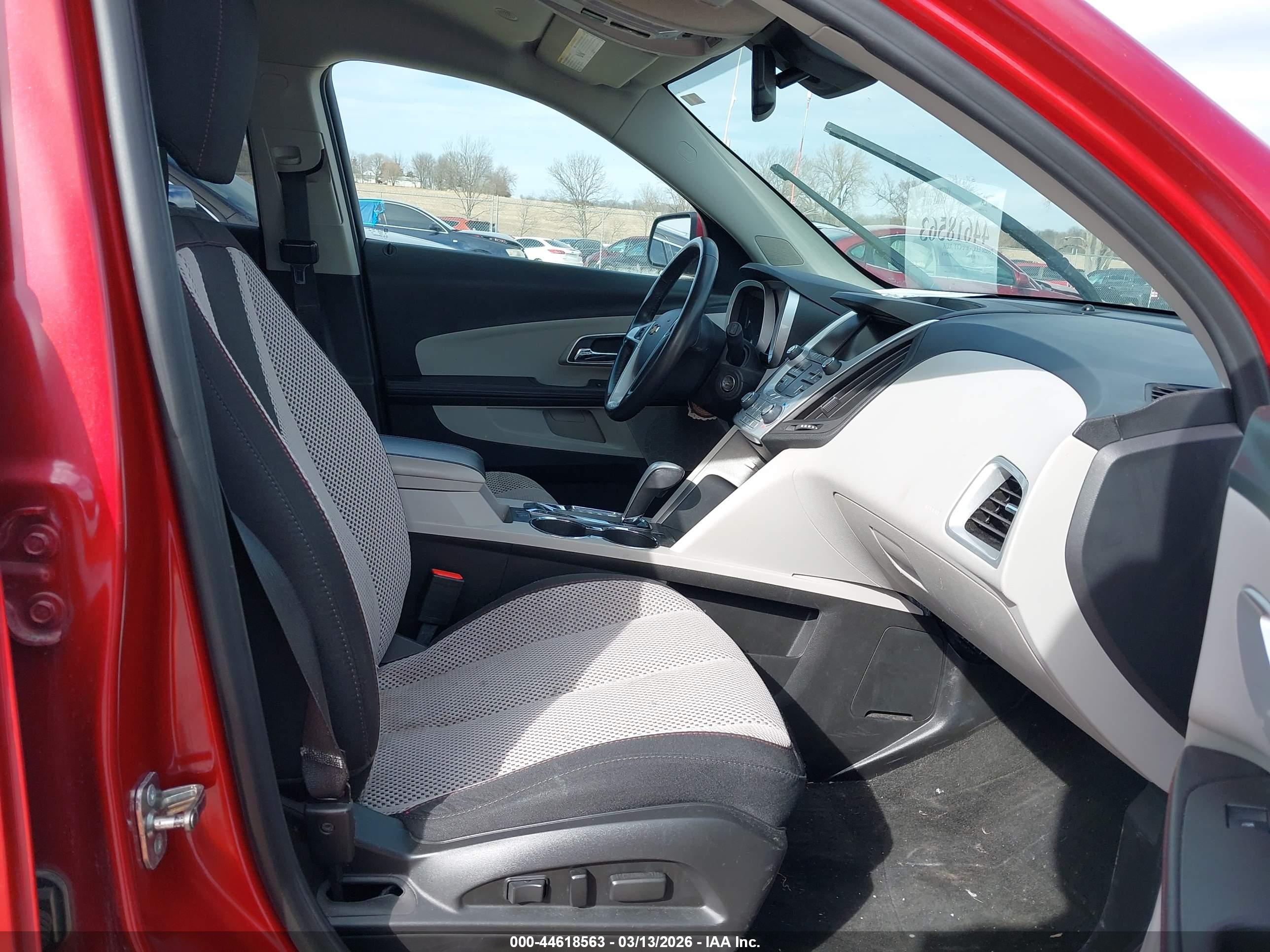 CHEVROLET EQUINOX image 5