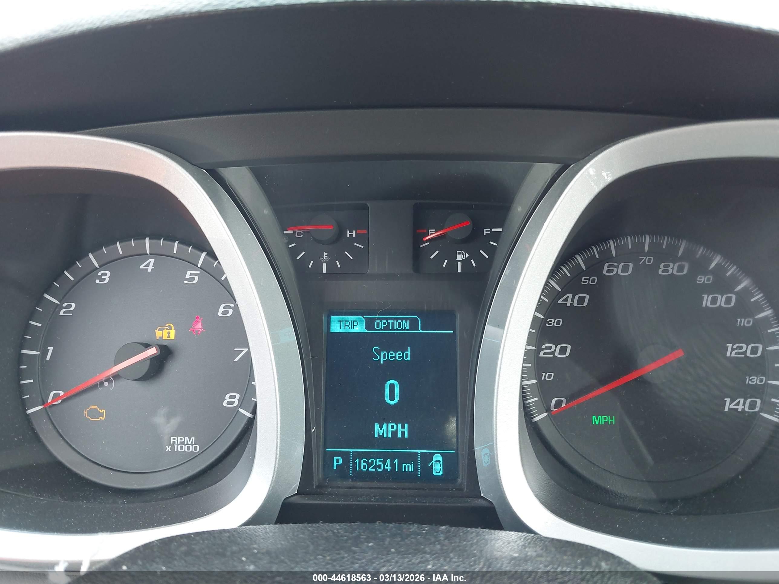 CHEVROLET EQUINOX image 7