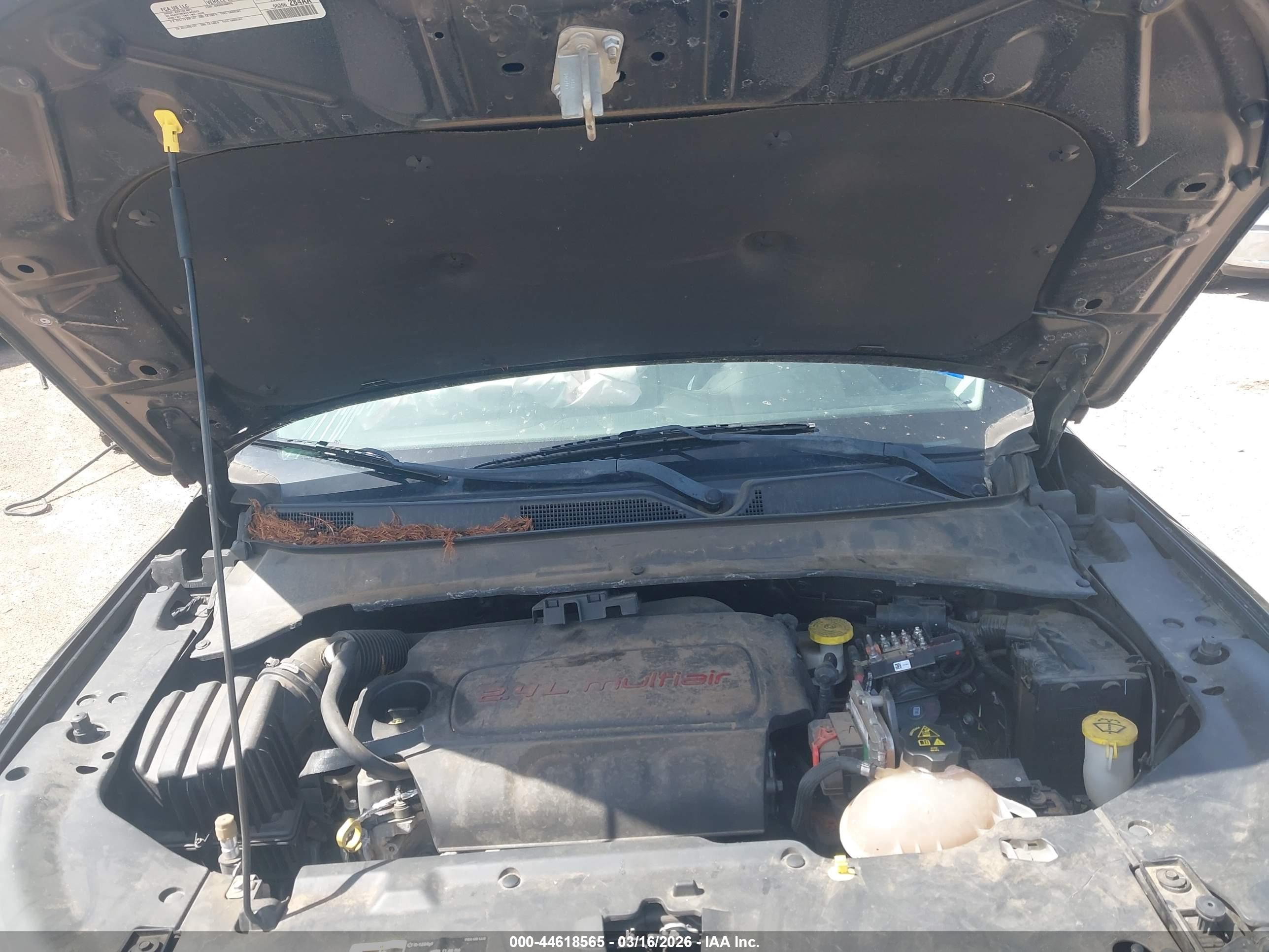 JEEP COMPASS image 10