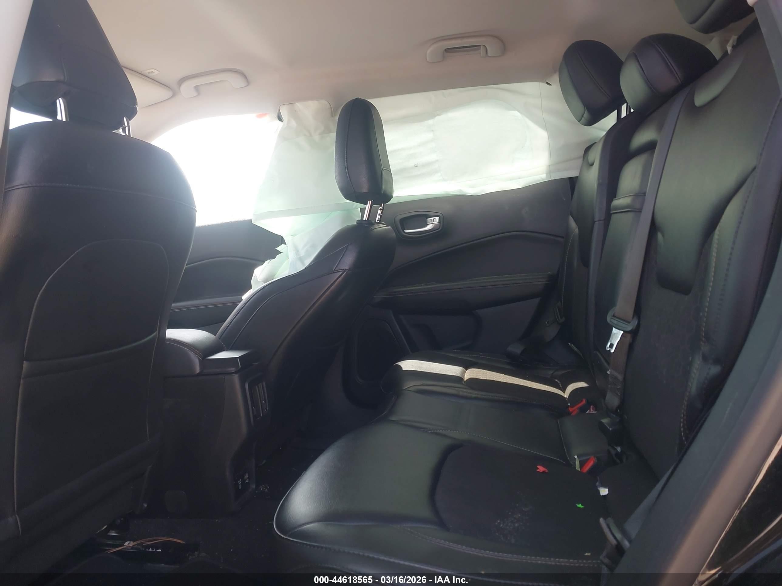JEEP COMPASS image 8