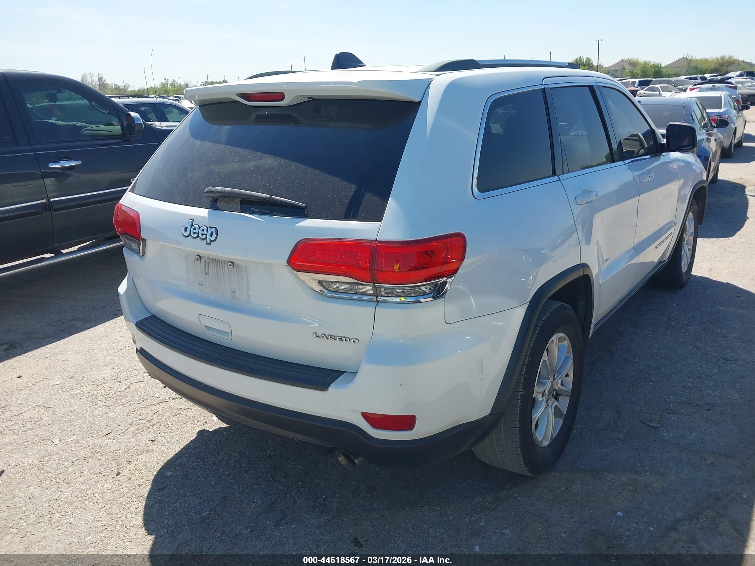 JEEP GRAND image 4