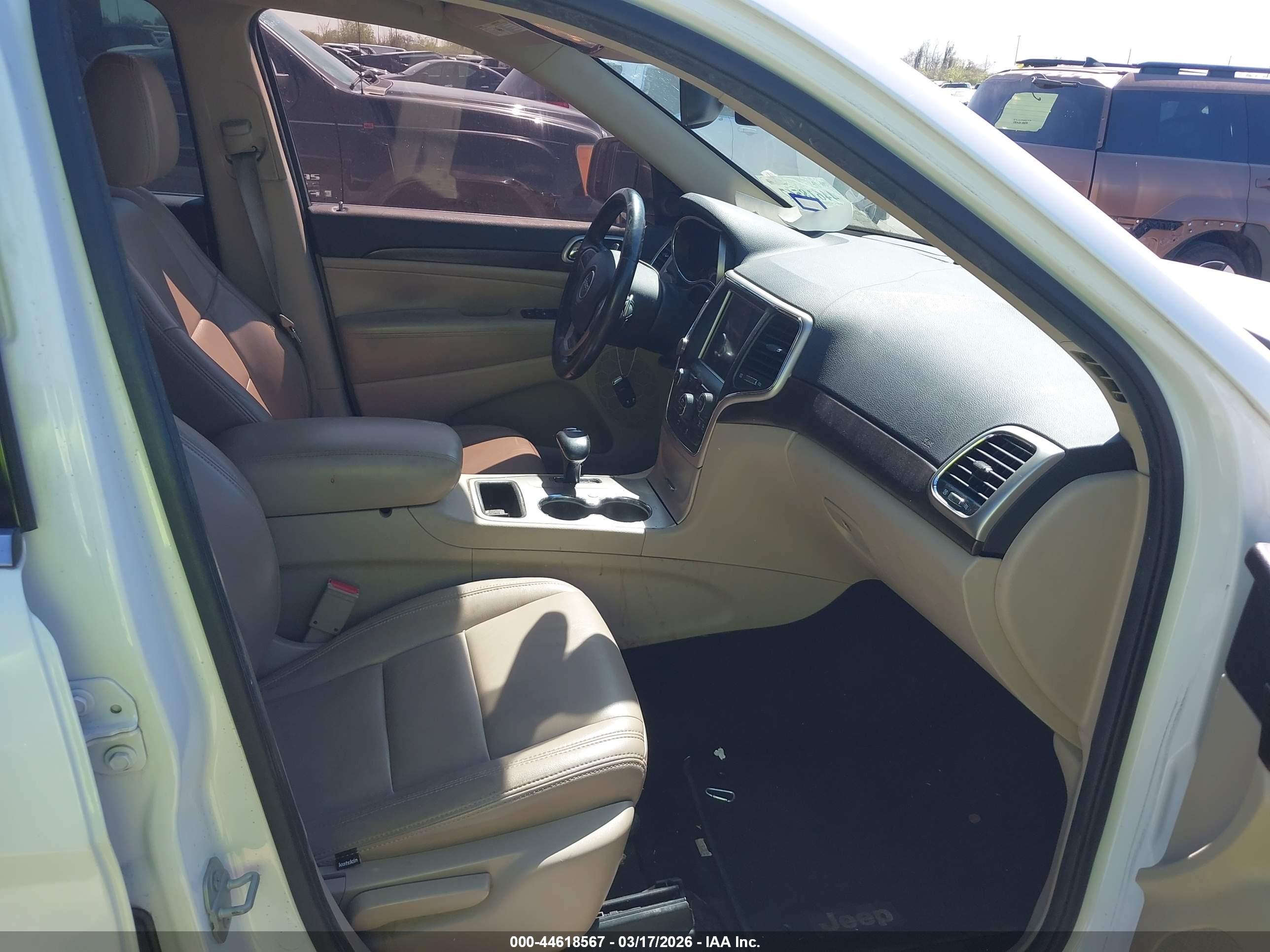 JEEP GRAND image 5