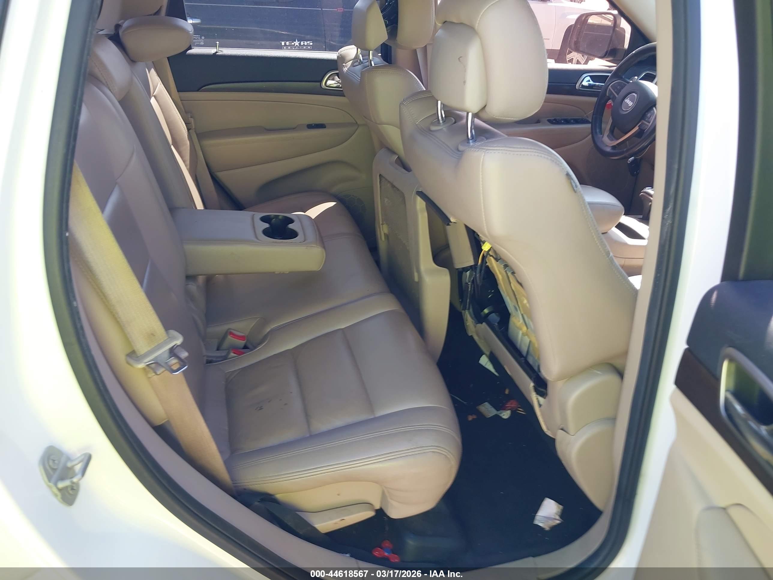 JEEP GRAND image 8