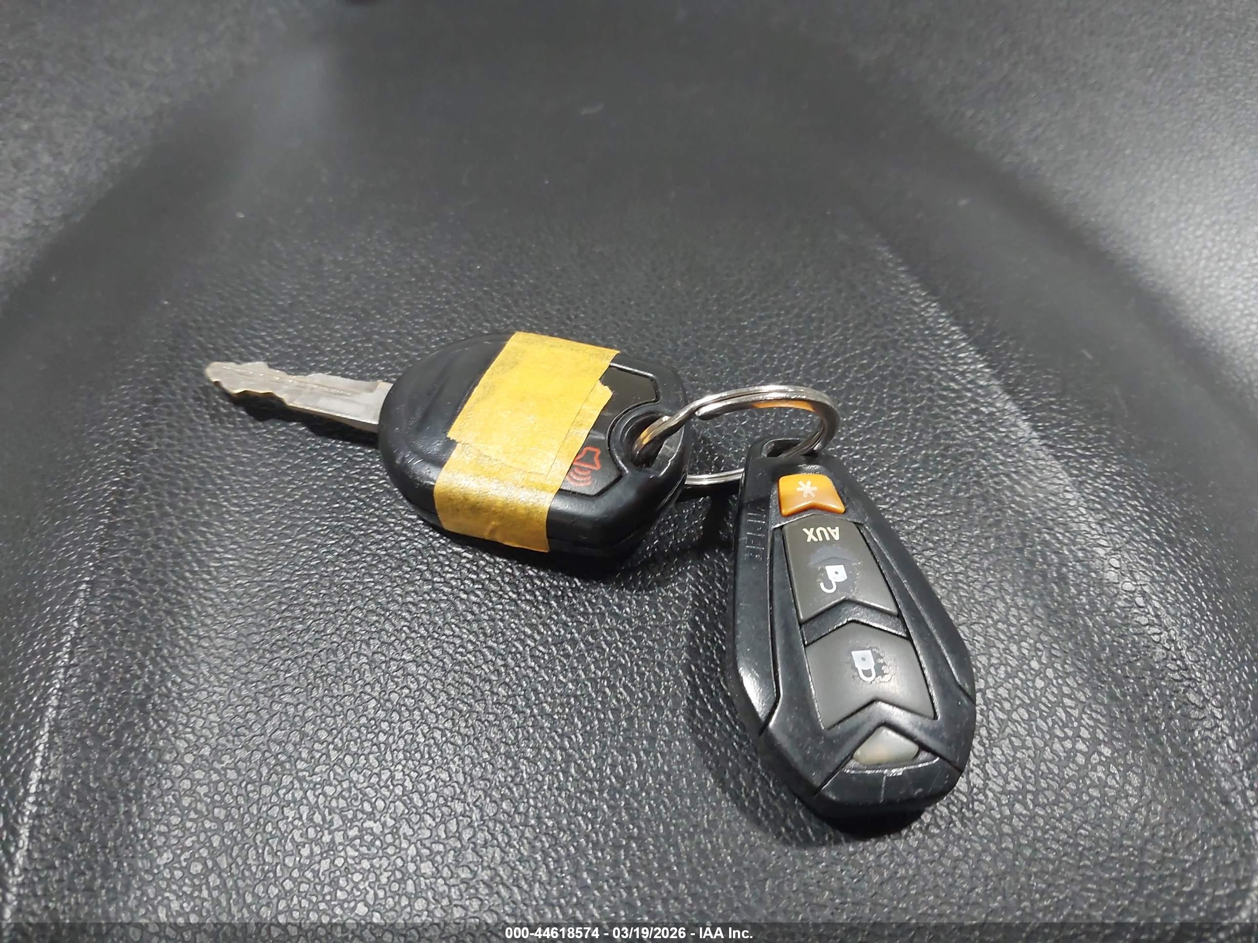 FORD EDGE image 11