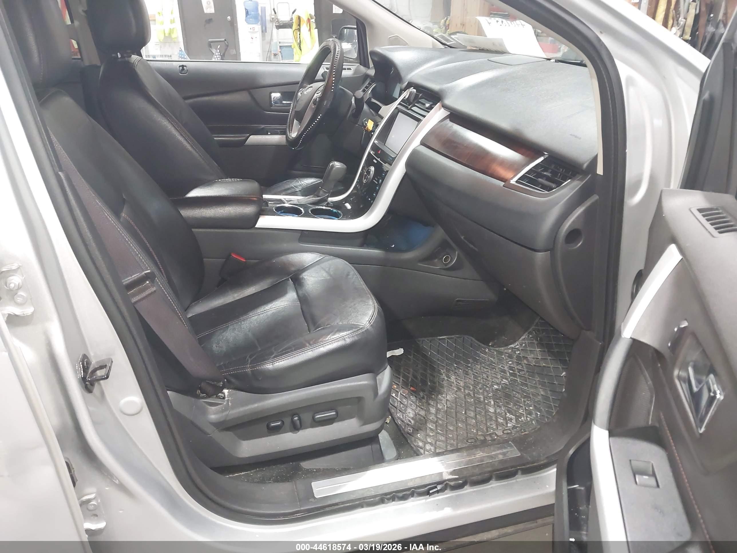 FORD EDGE image 5
