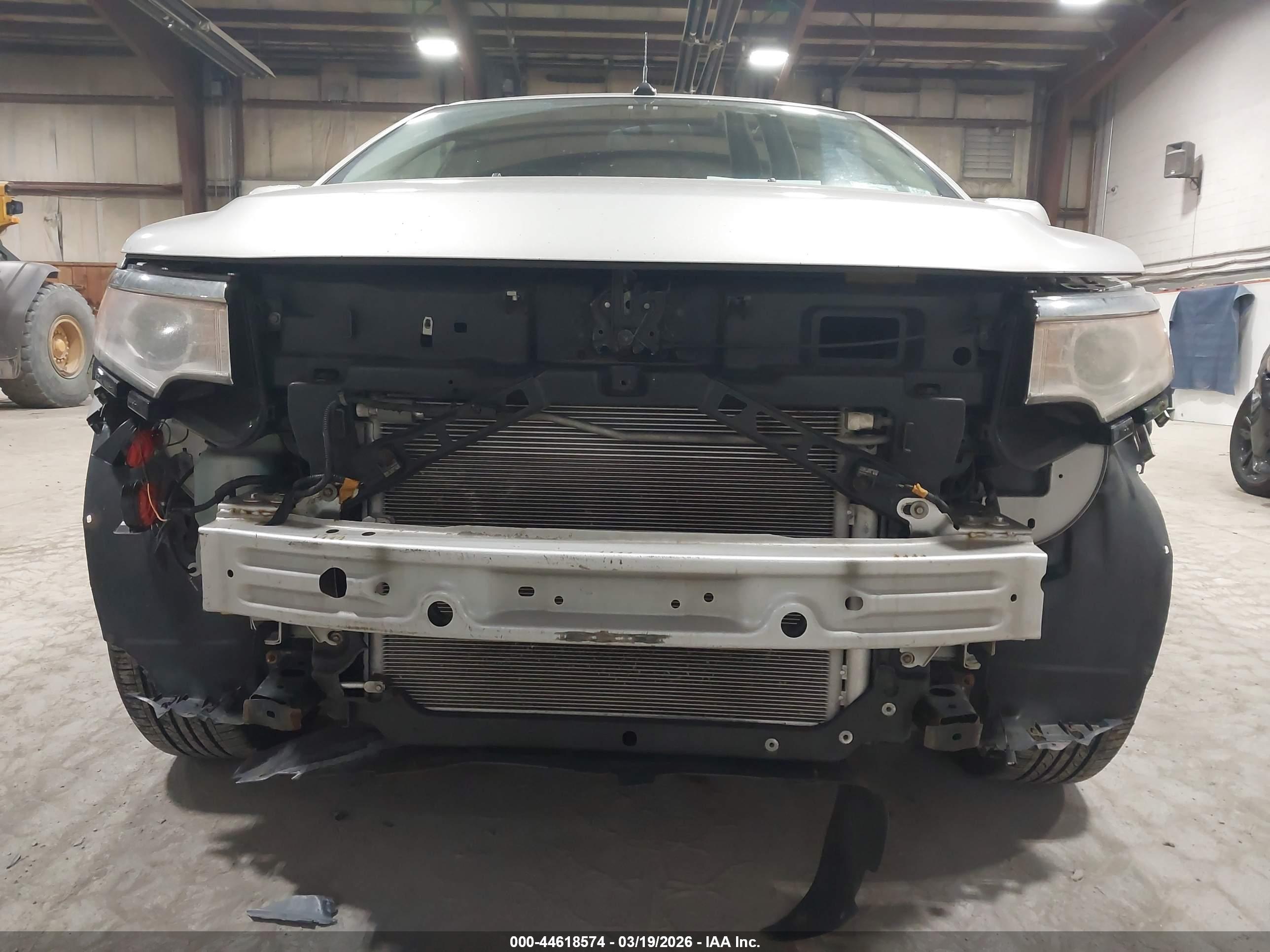 FORD EDGE image 6