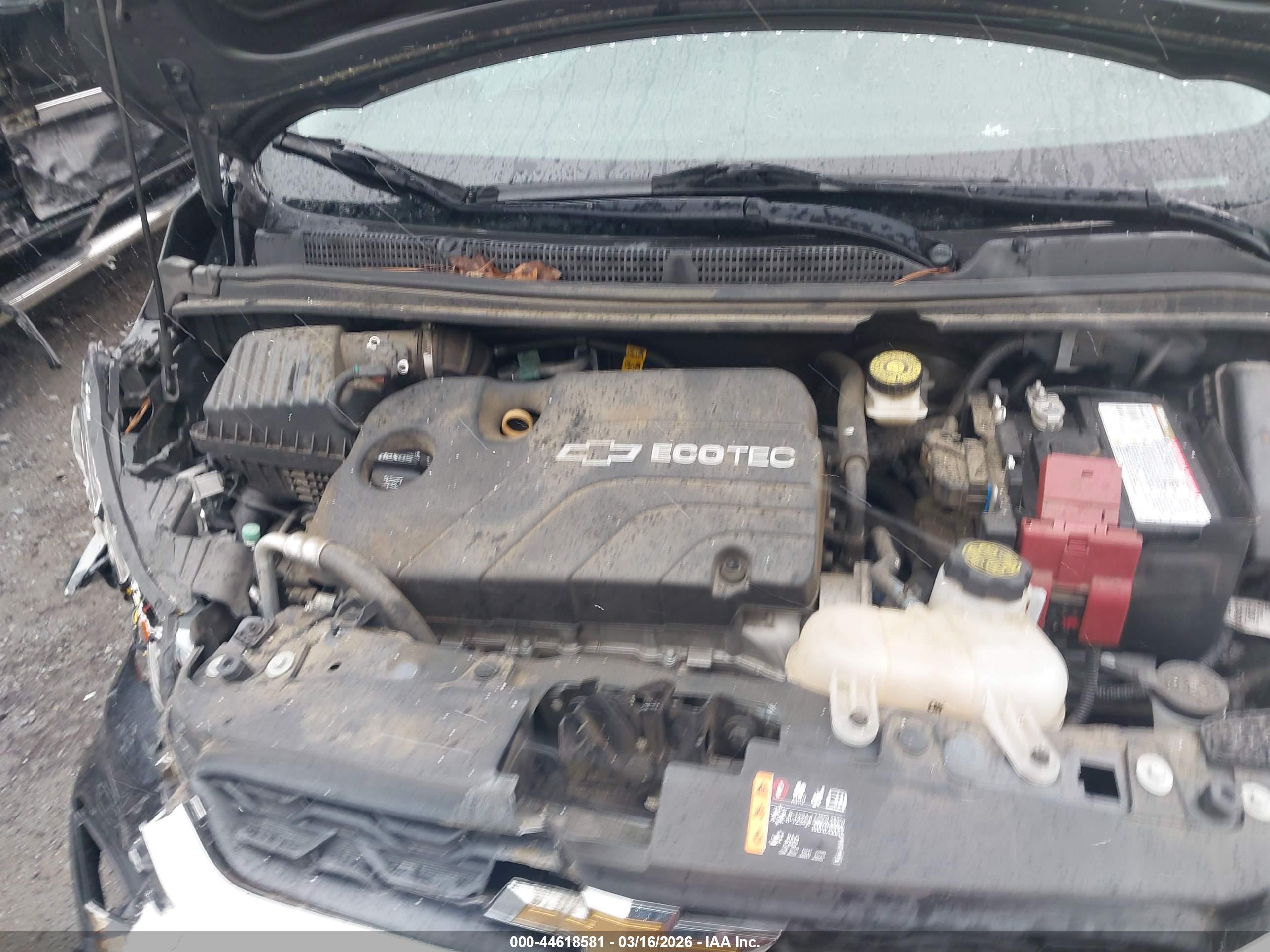 CHEVROLET SPARK image 10