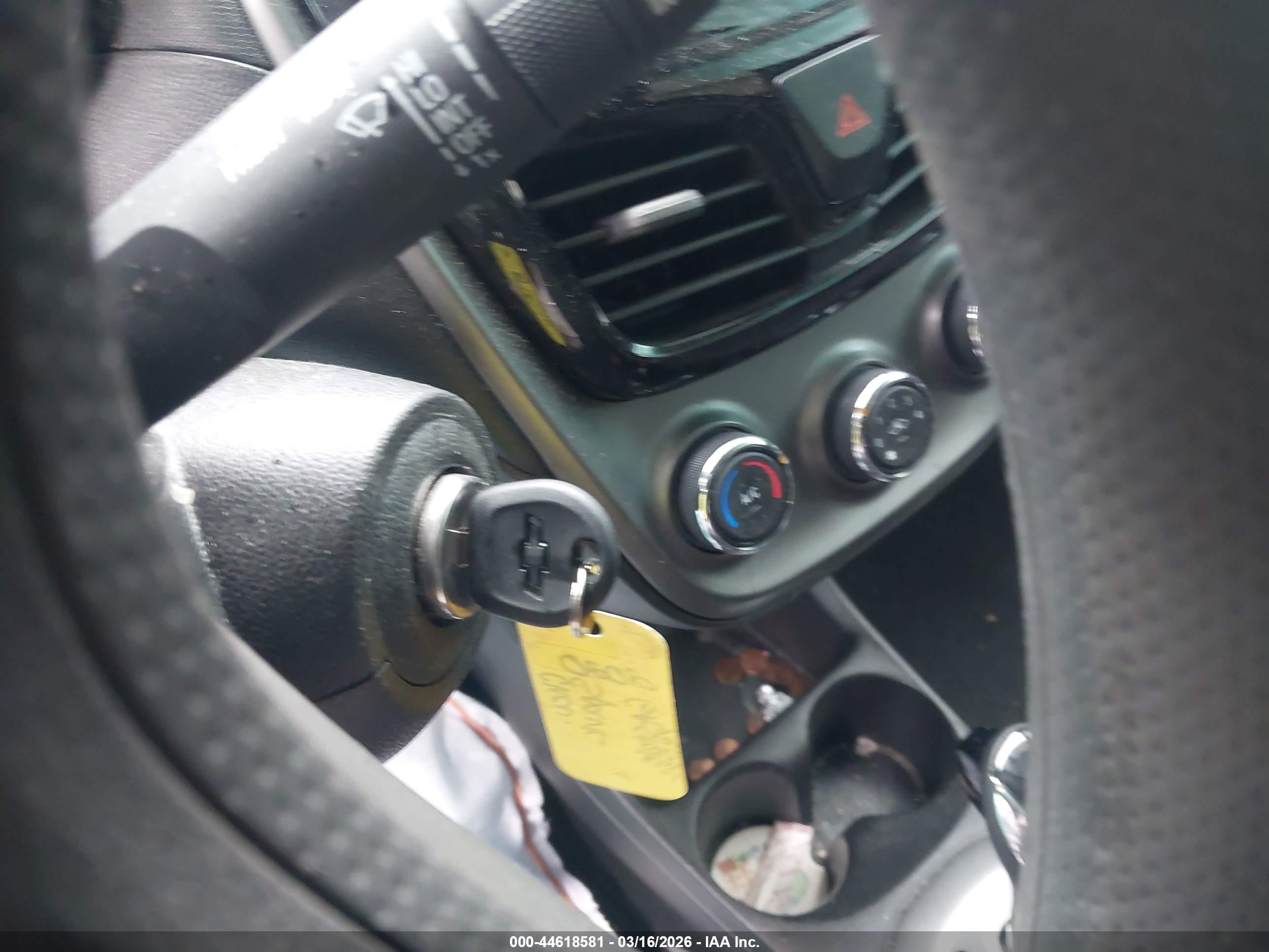 CHEVROLET SPARK image 11