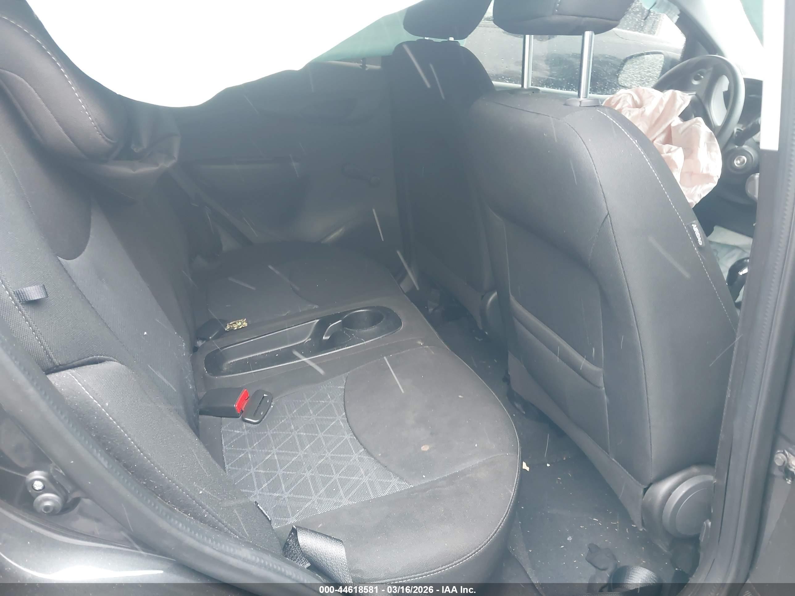 CHEVROLET SPARK image 8