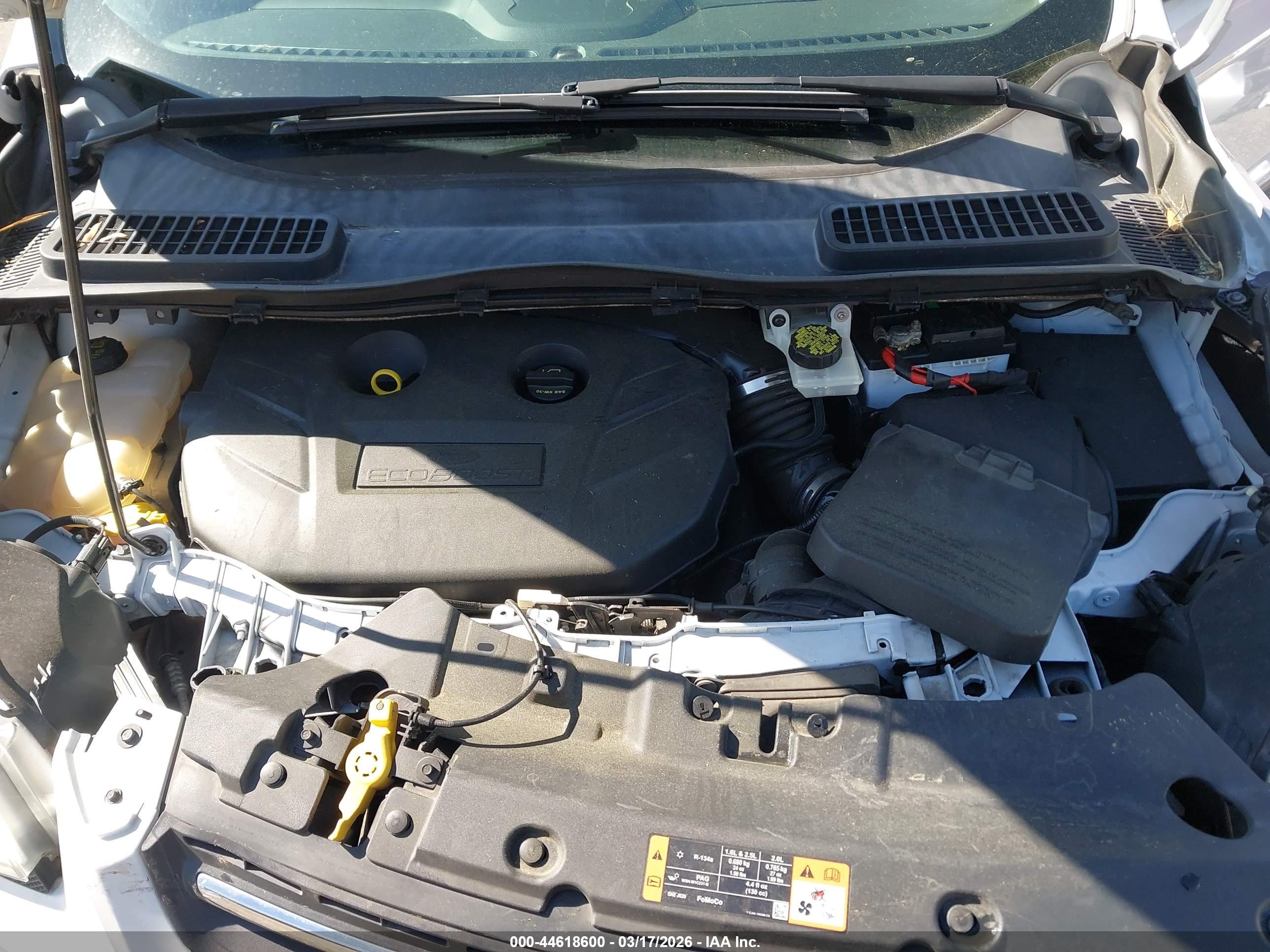 FORD ESCAPE image 10