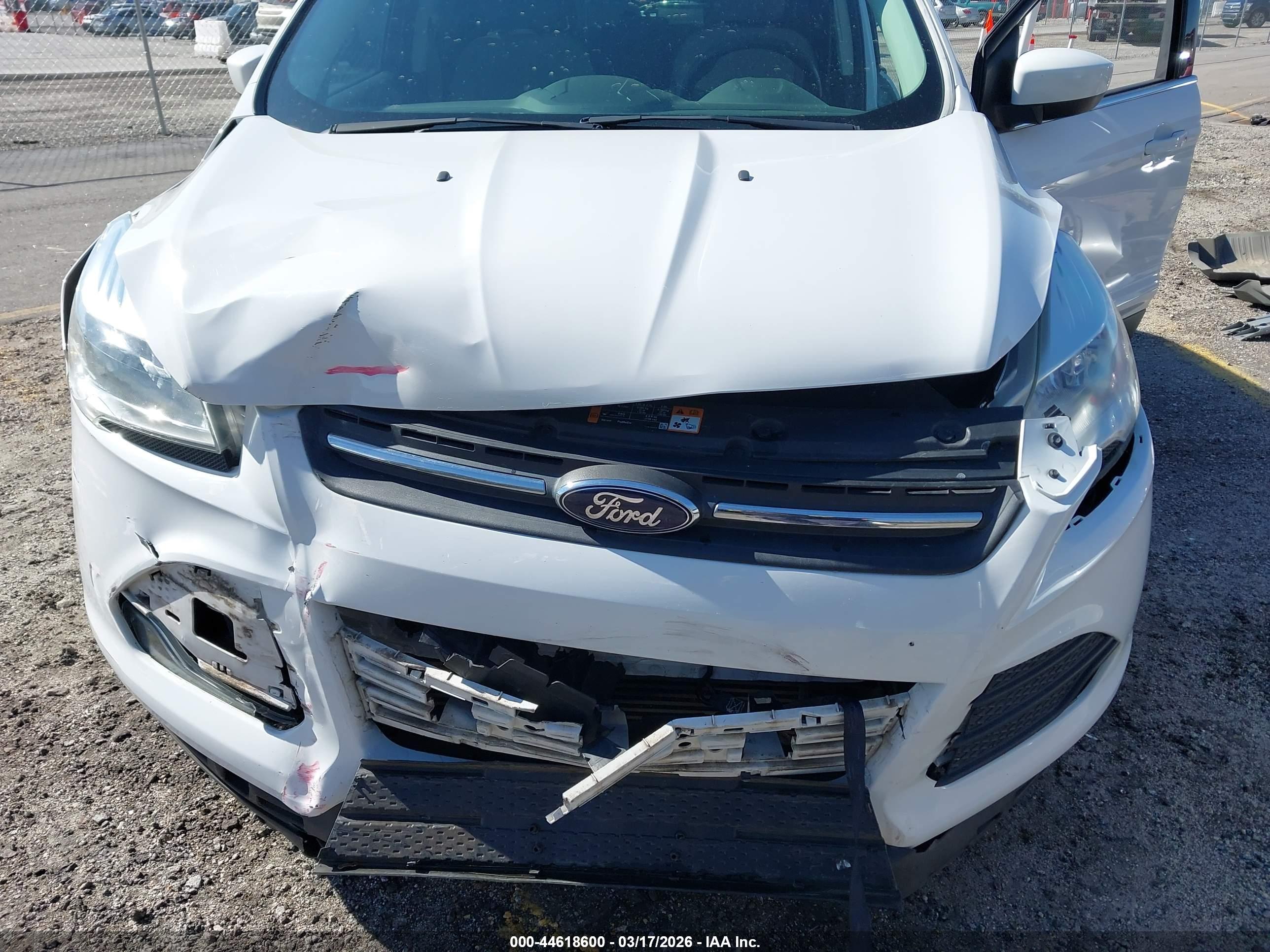 FORD ESCAPE image 6