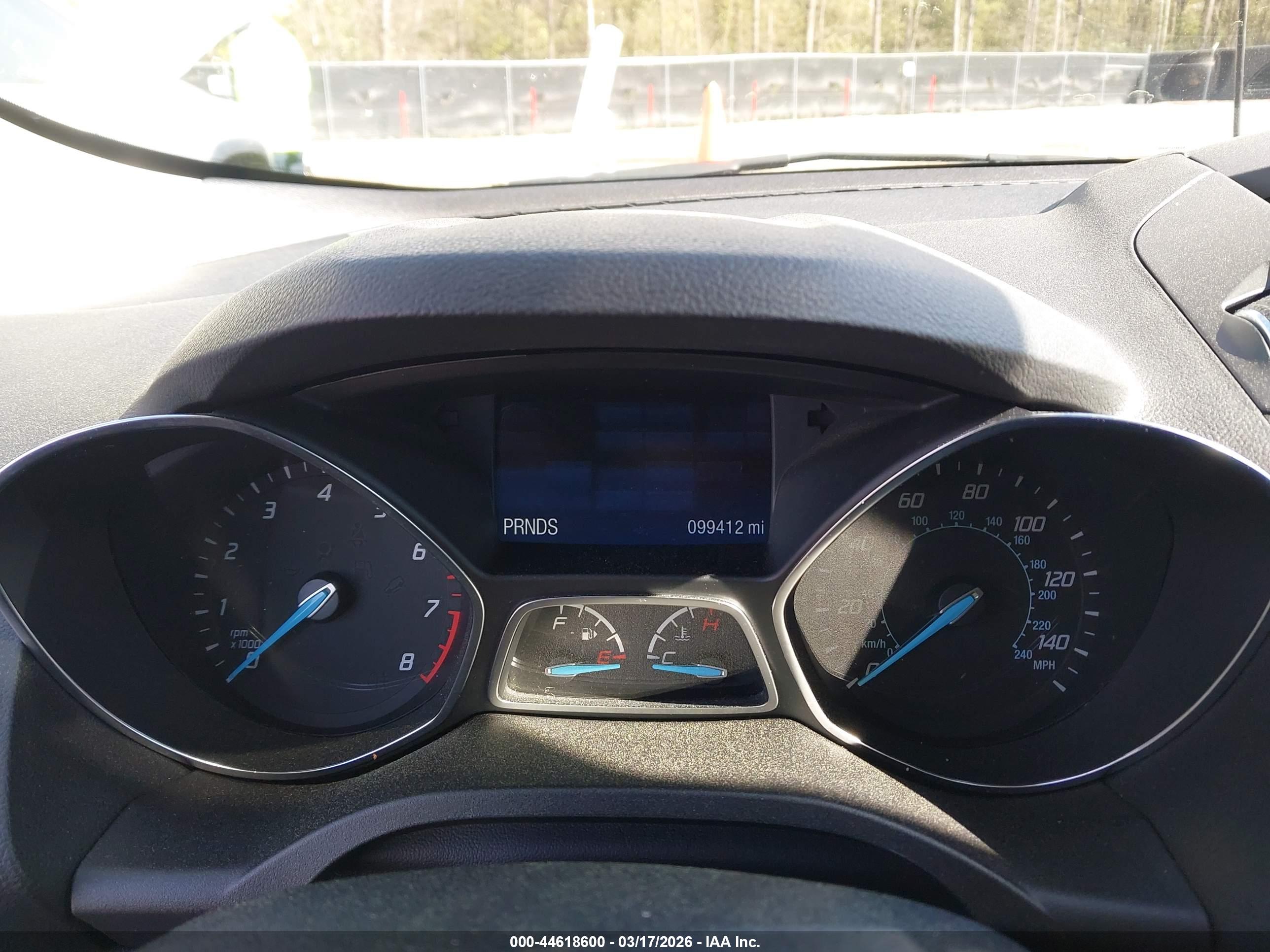 FORD ESCAPE image 7
