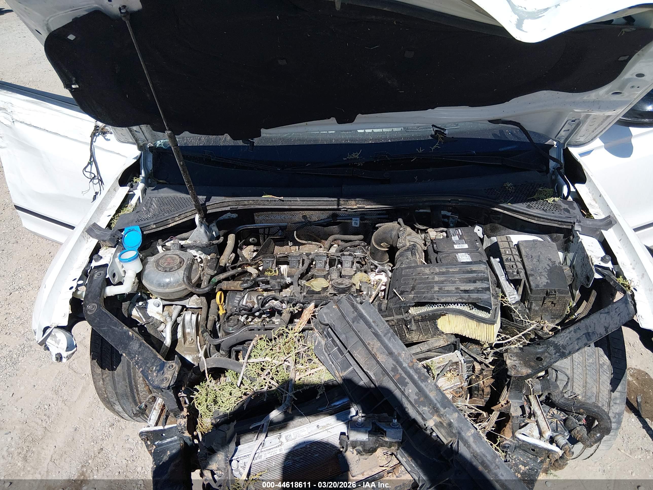 VOLKSWAGEN TIGUAN image 10