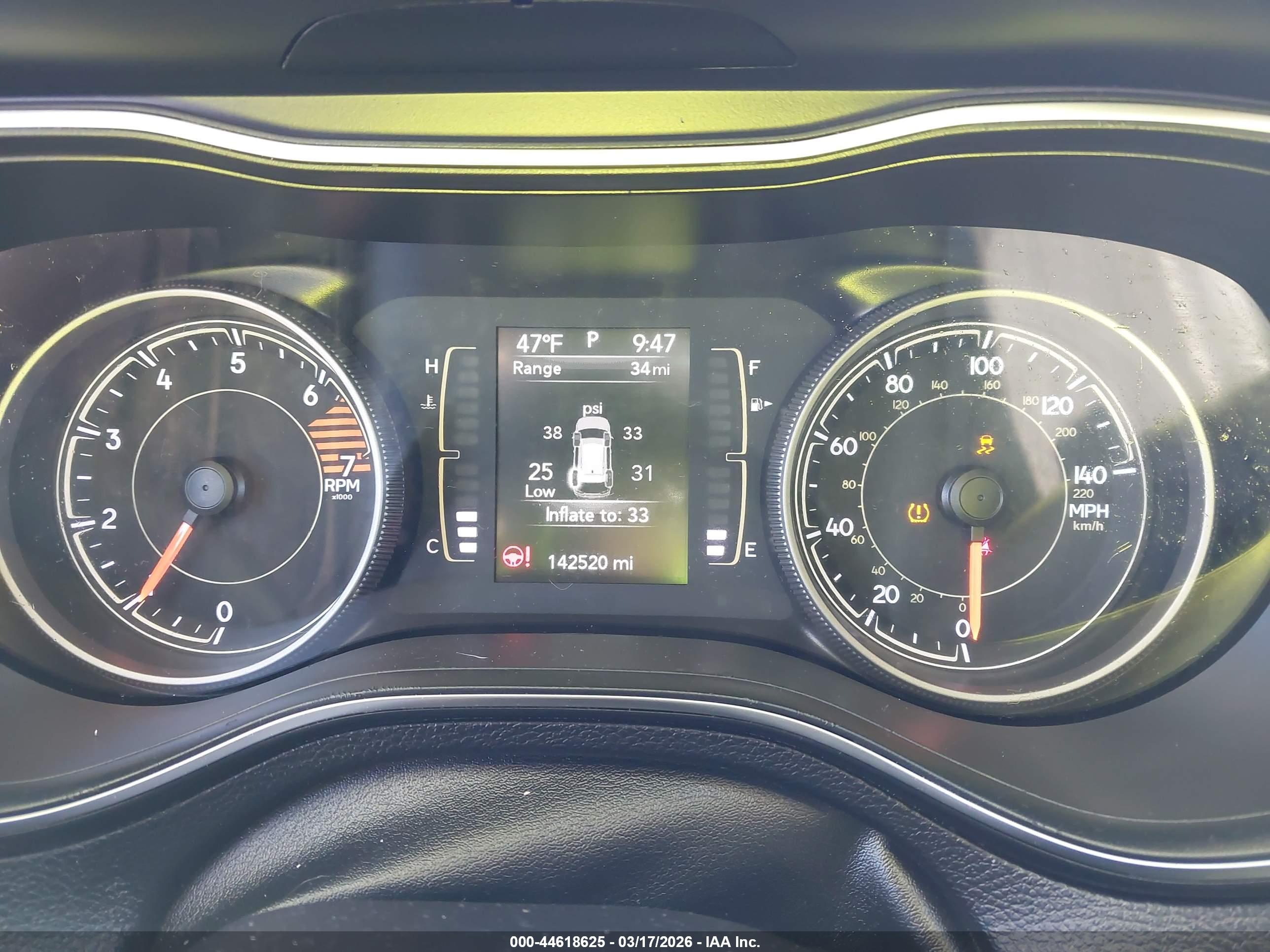 JEEP CHEROKEE image 7