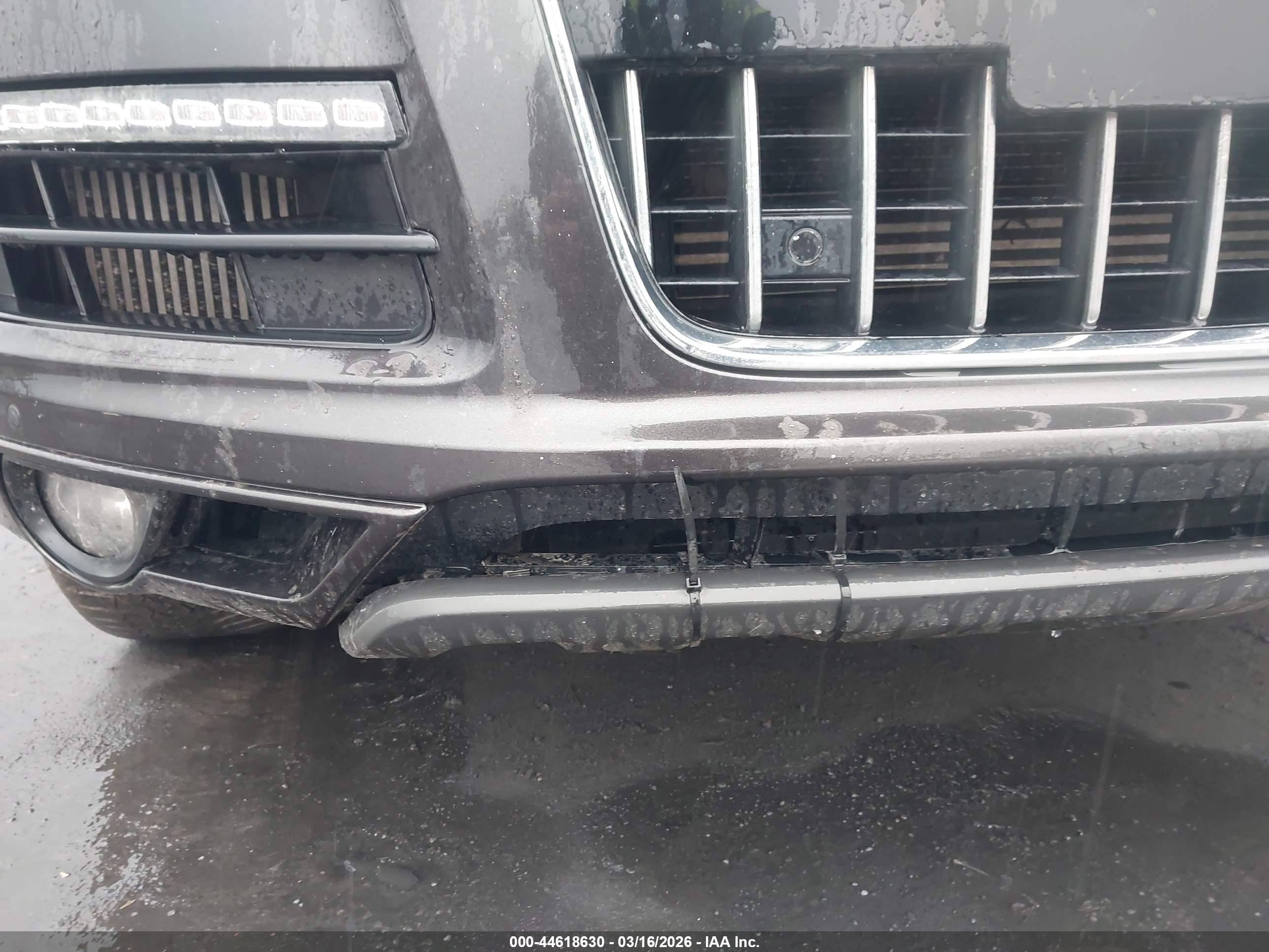 AUDI Q7 image 6