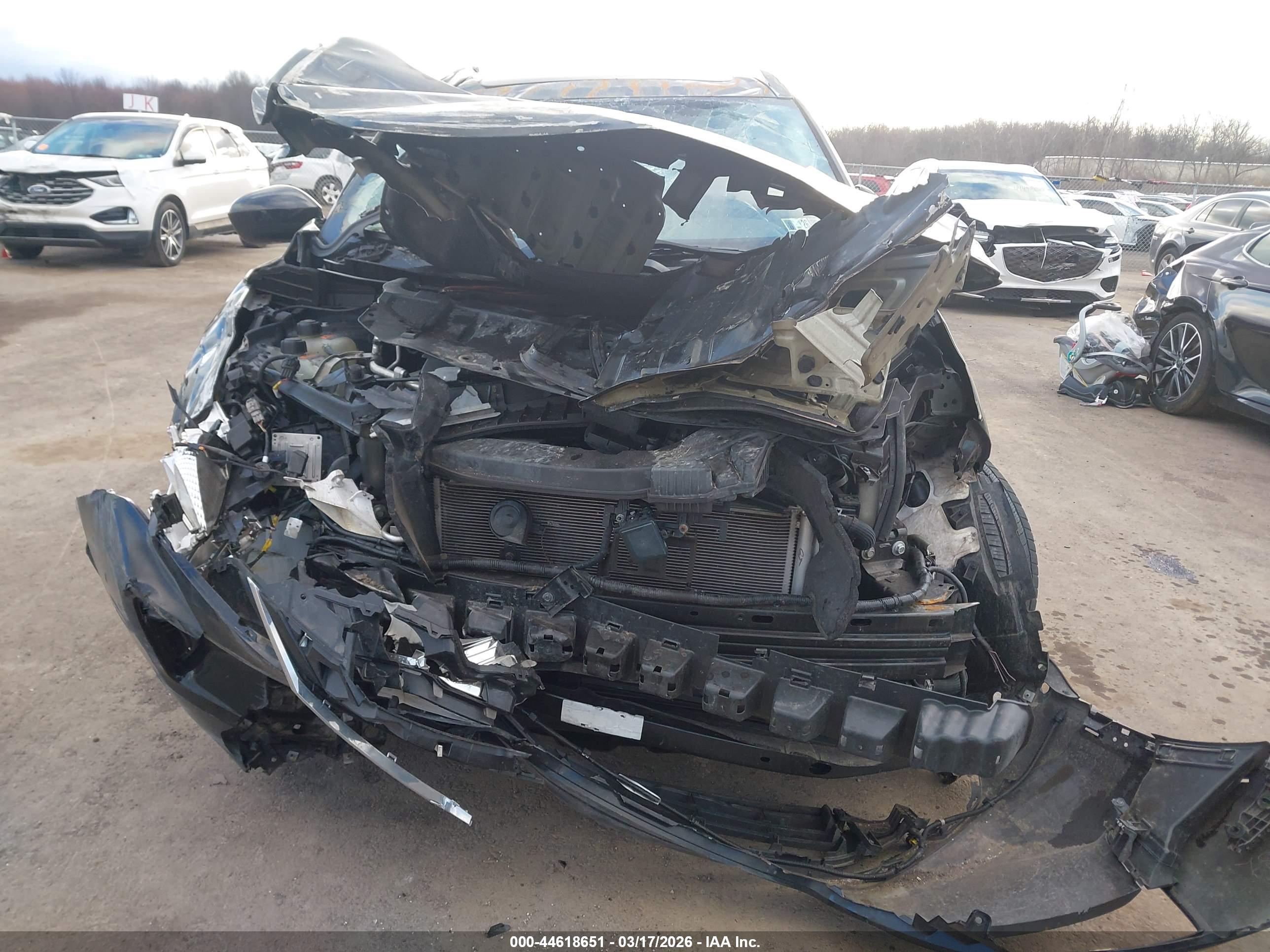 NISSAN ROGUE image 6