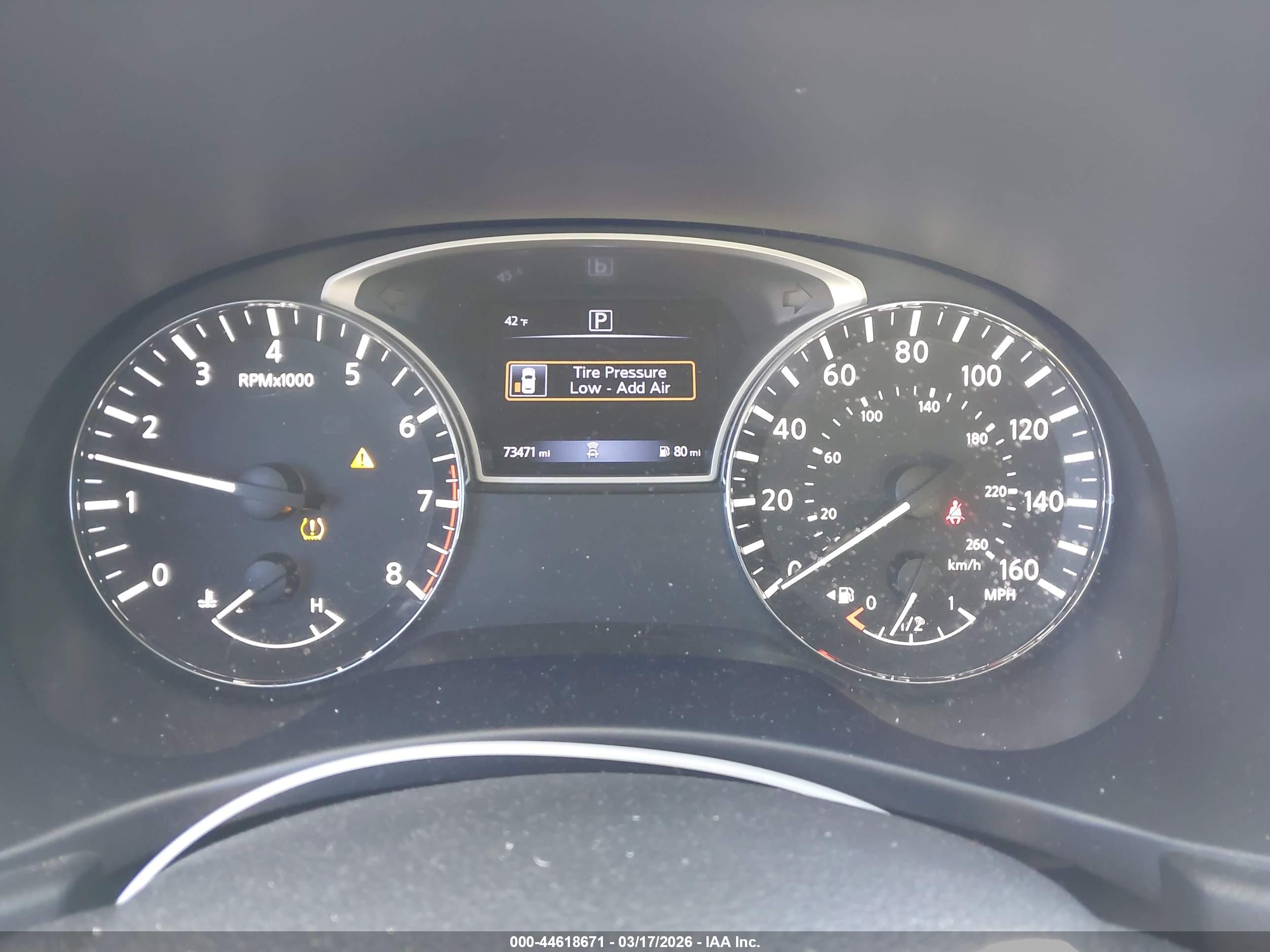 NISSAN PATHFINDER image 7