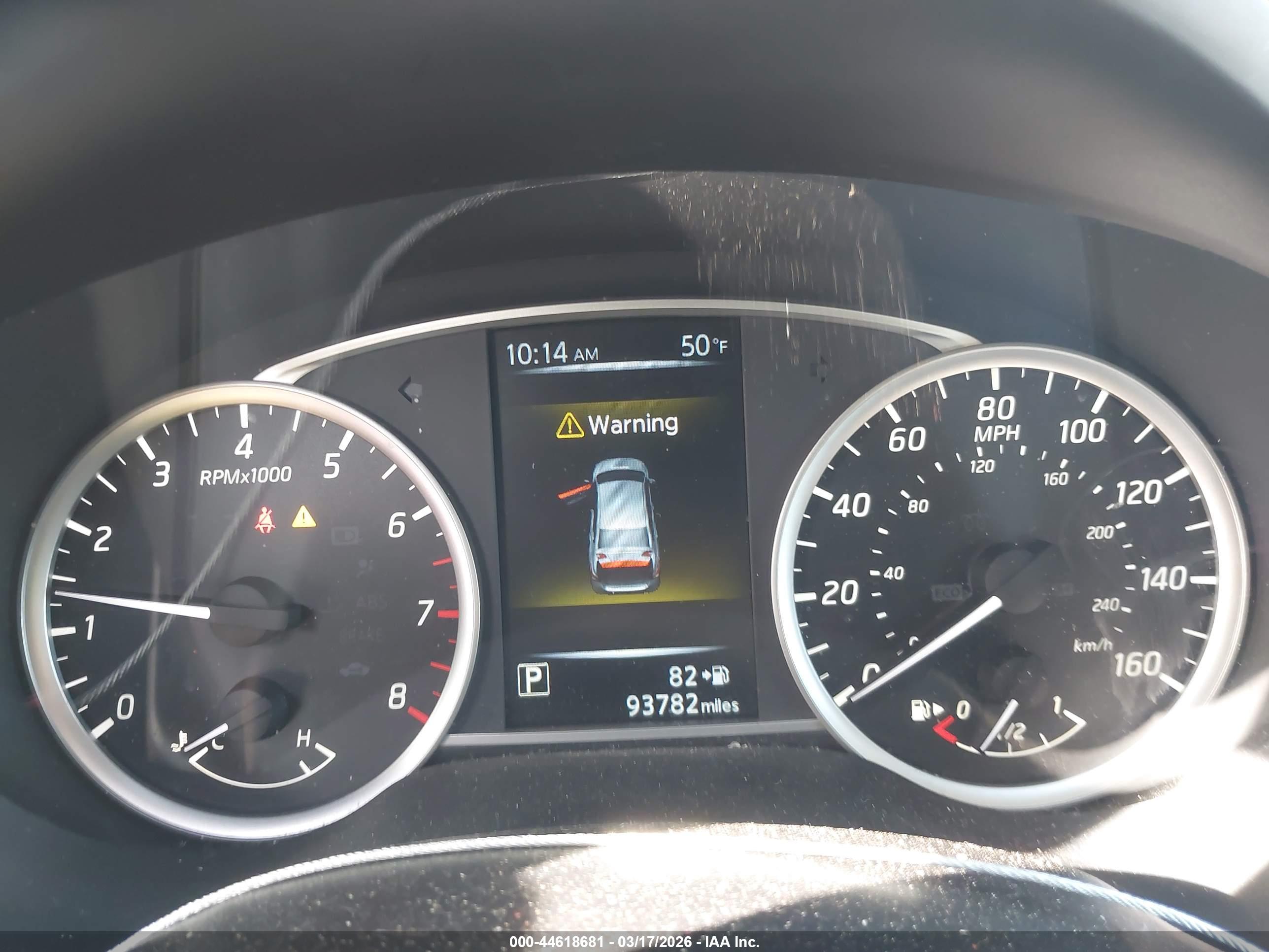 NISSAN SENTRA image 7