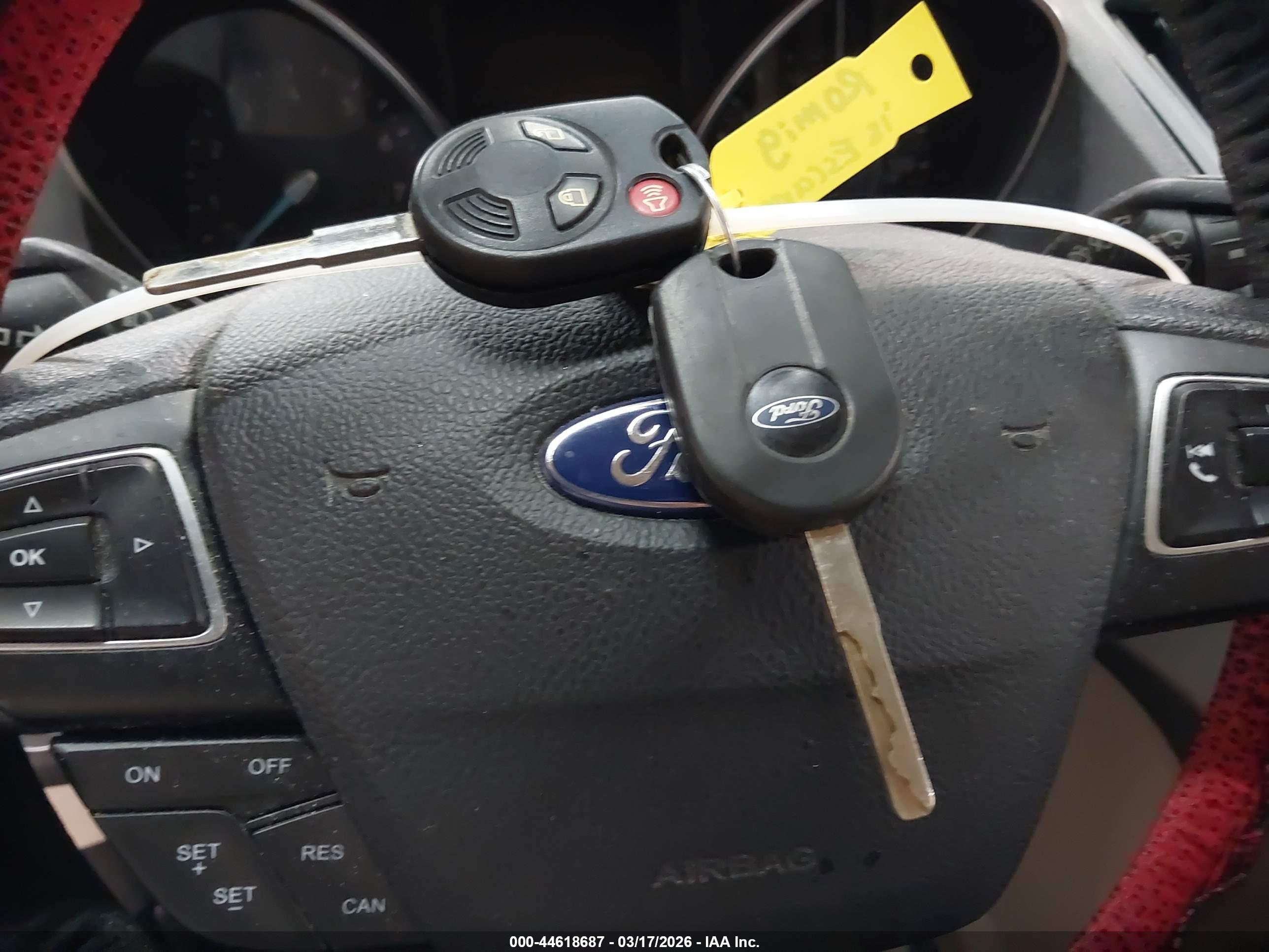 FORD ESCAPE image 11