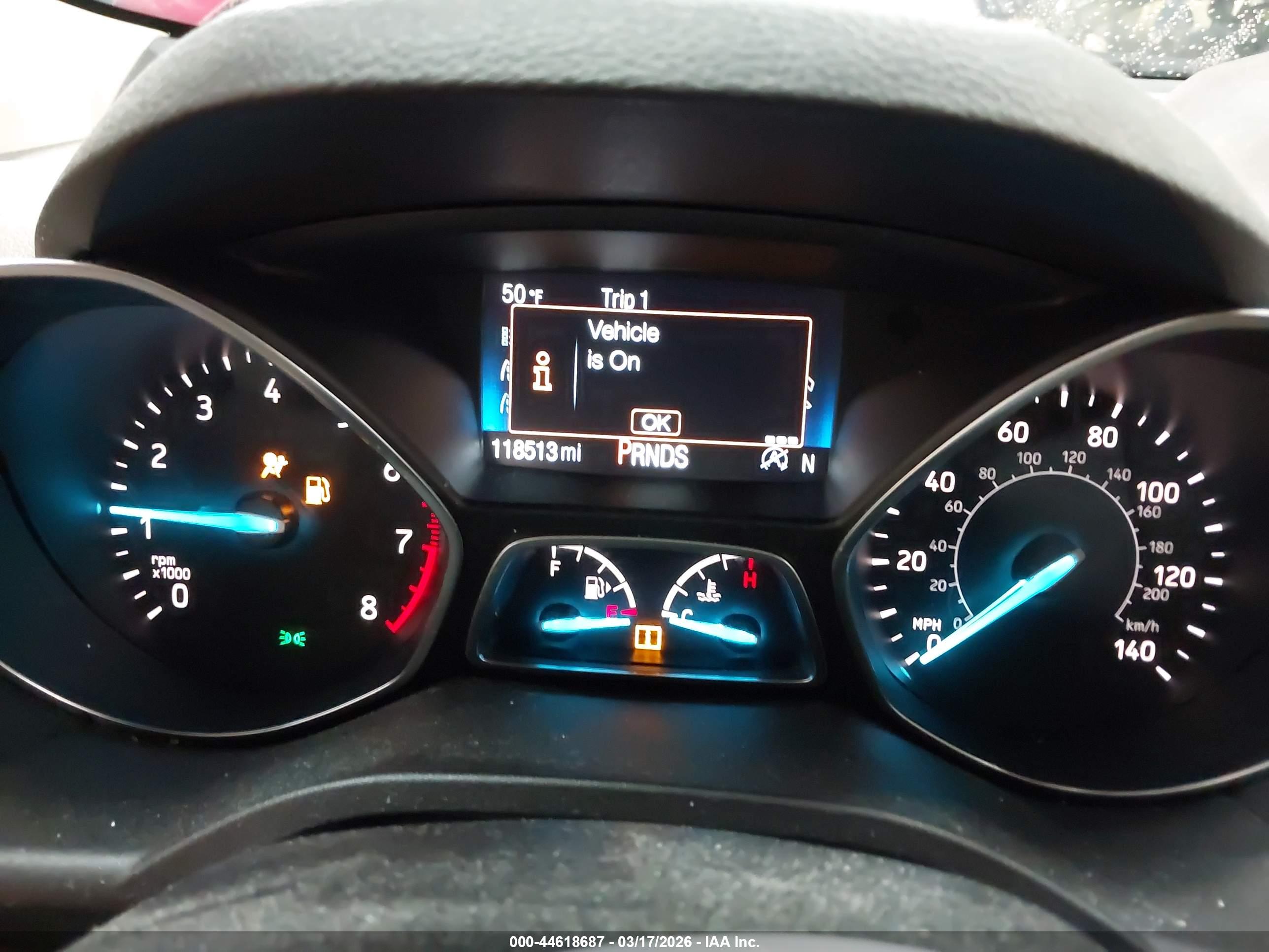 FORD ESCAPE image 7