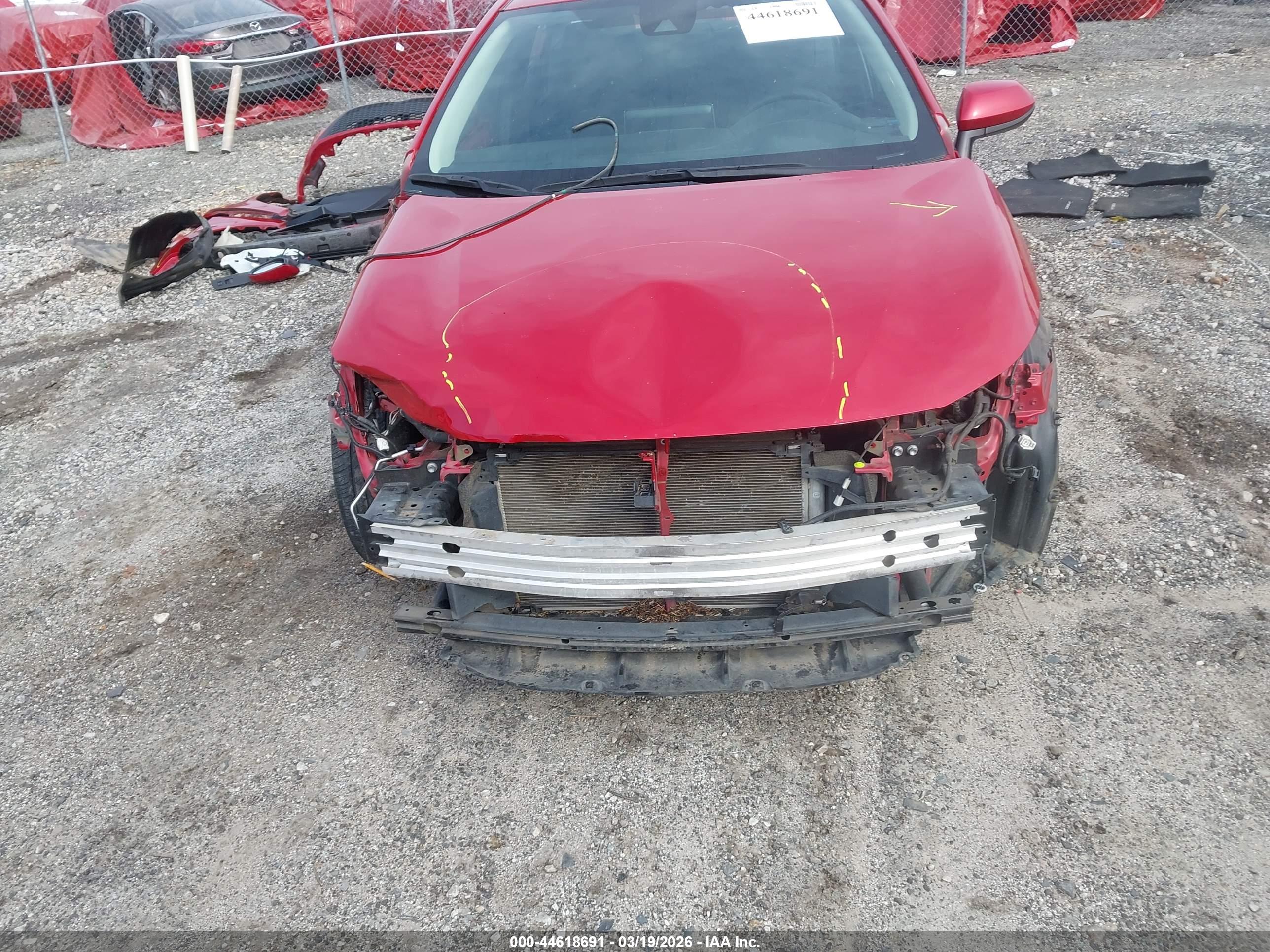 TOYOTA COROLLA image 6
