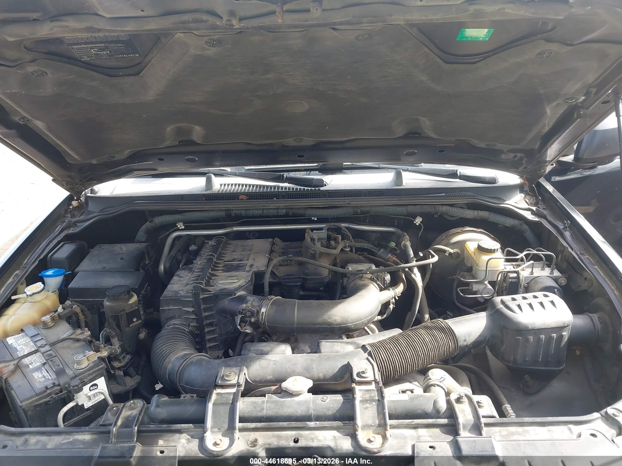 NISSAN FRONTIER image 10
