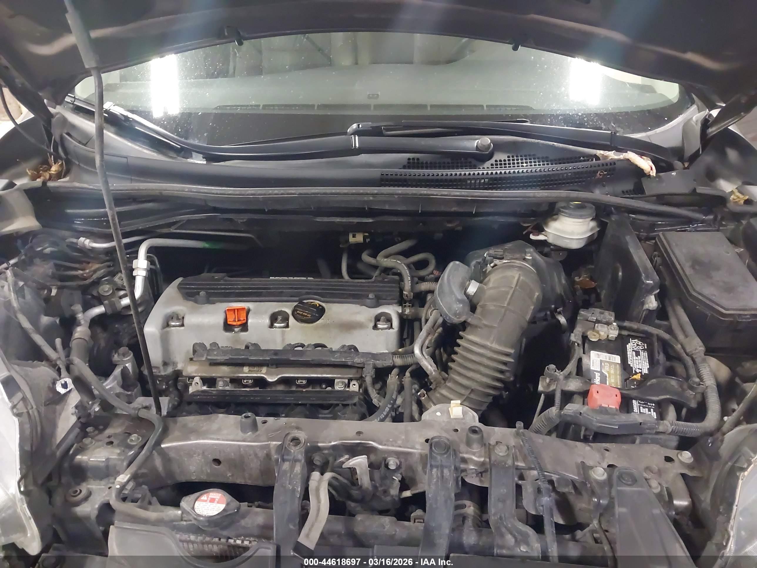 HONDA CR-V image 10