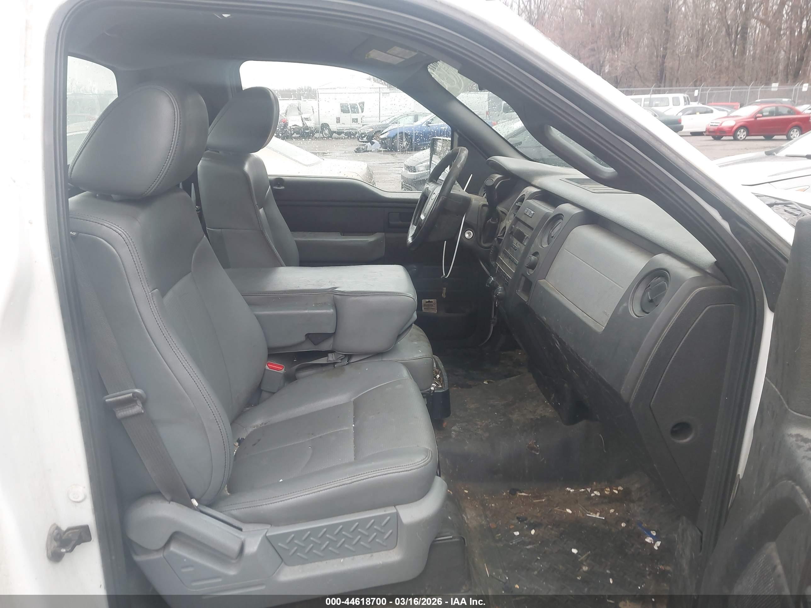 FORD F-150 image 5