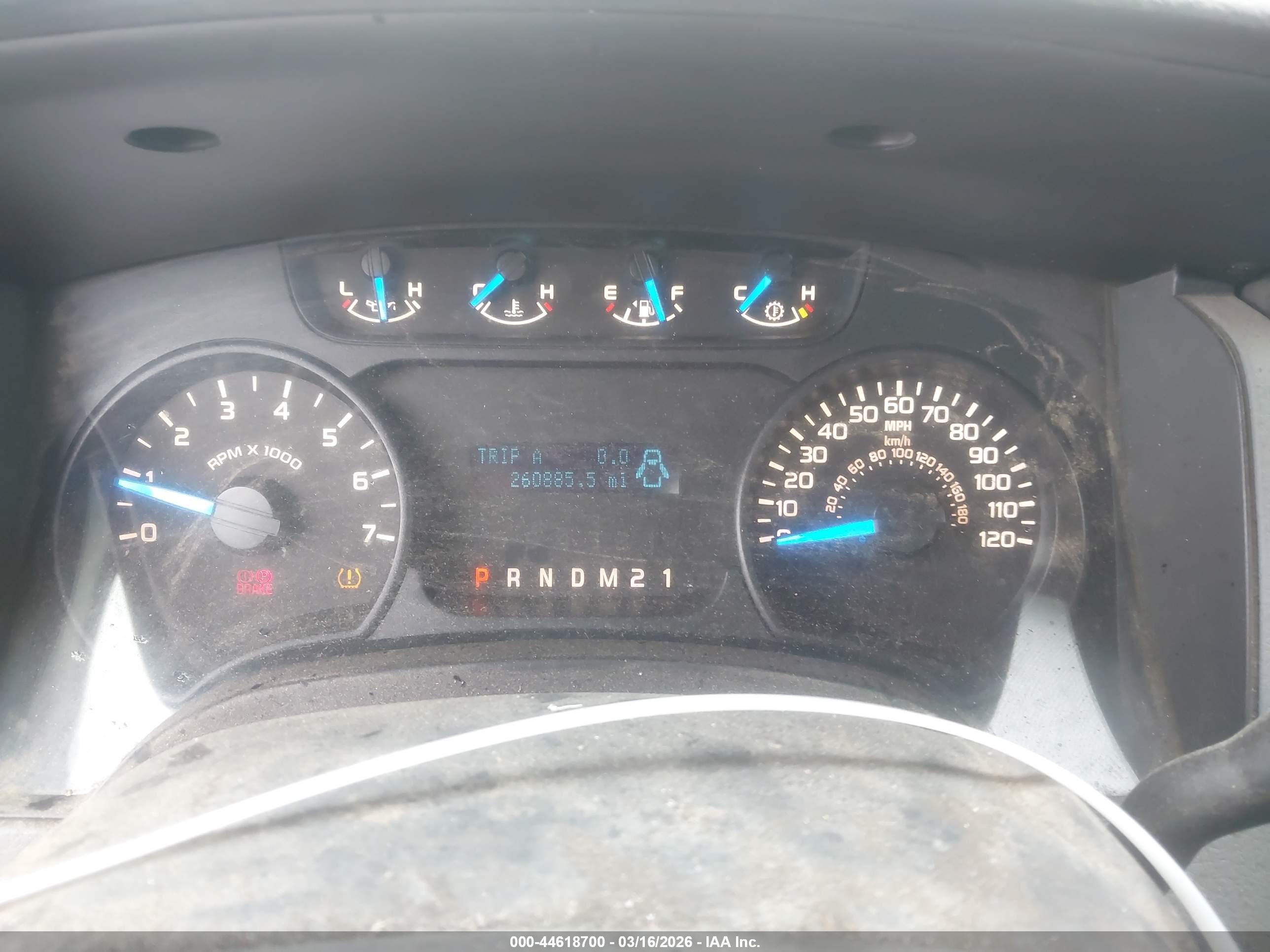 FORD F-150 image 7