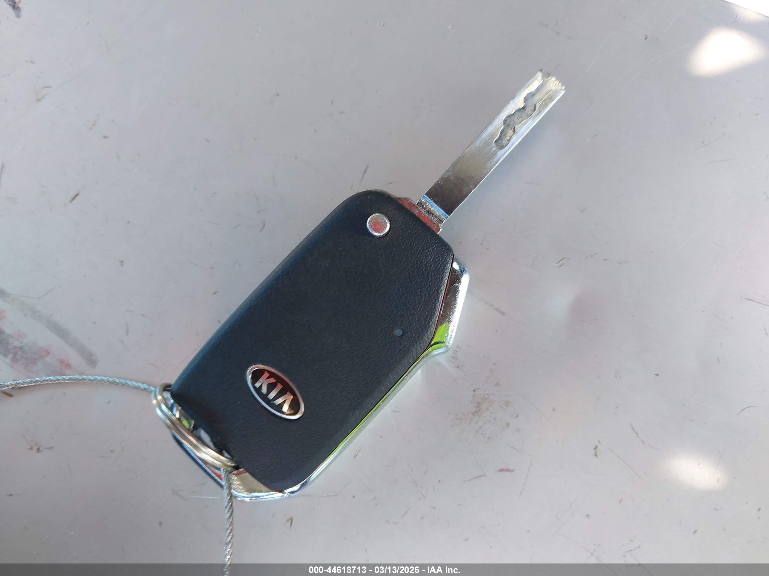 KIA FORTE image 11