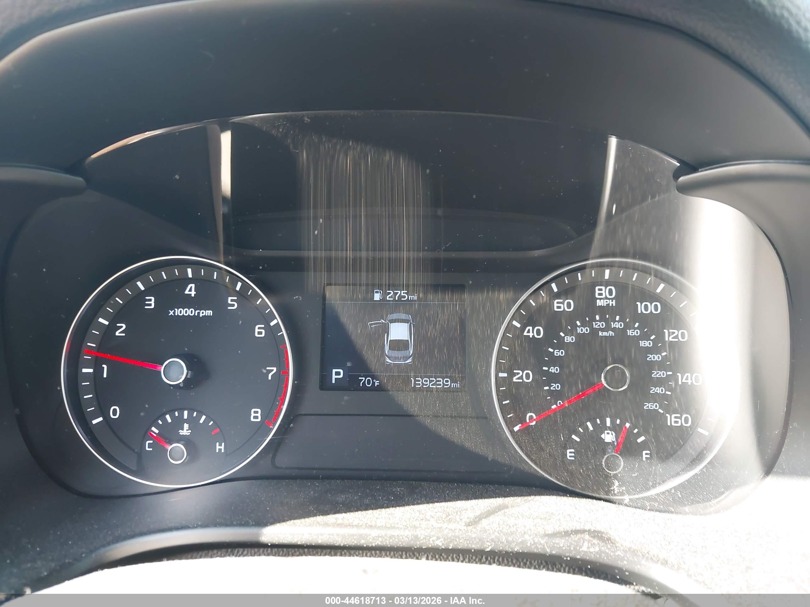 KIA FORTE image 7