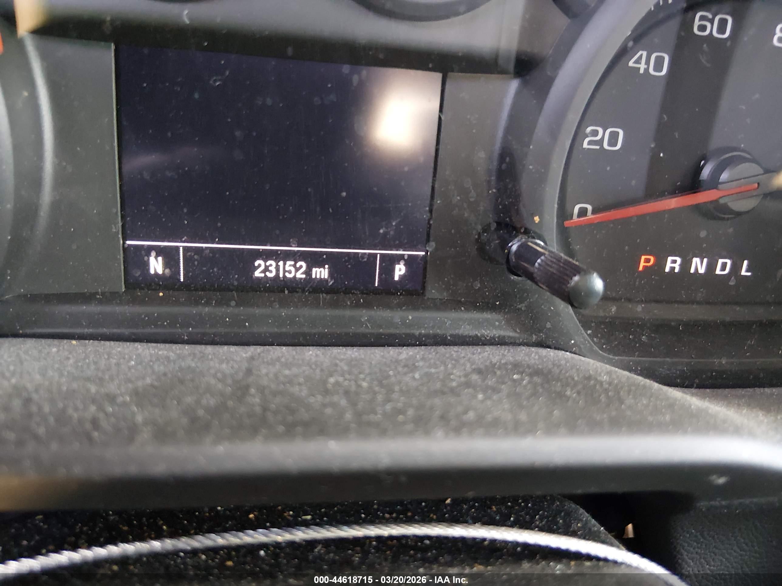 GMC SIERRA image 6