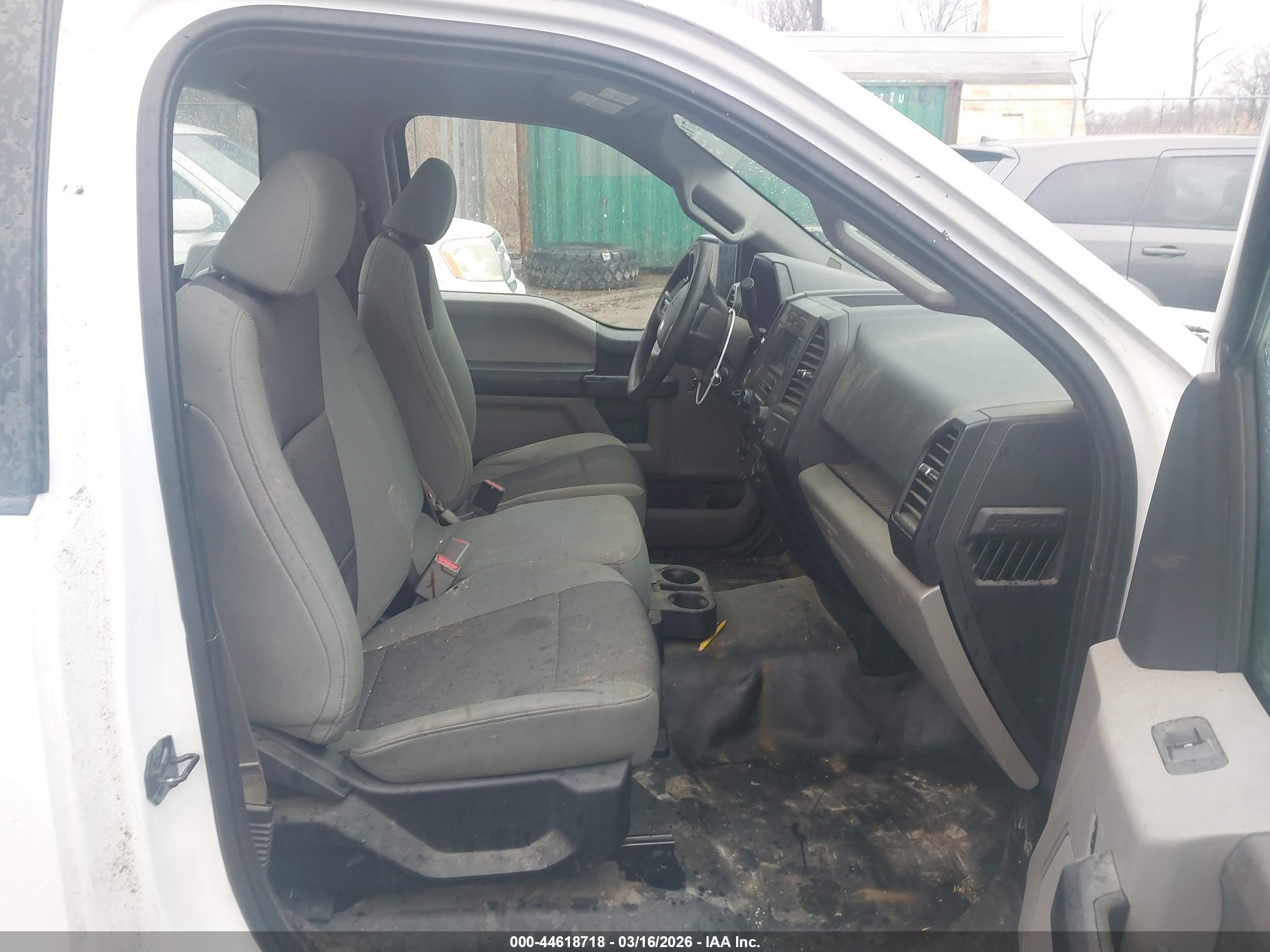 FORD F-150 image 5