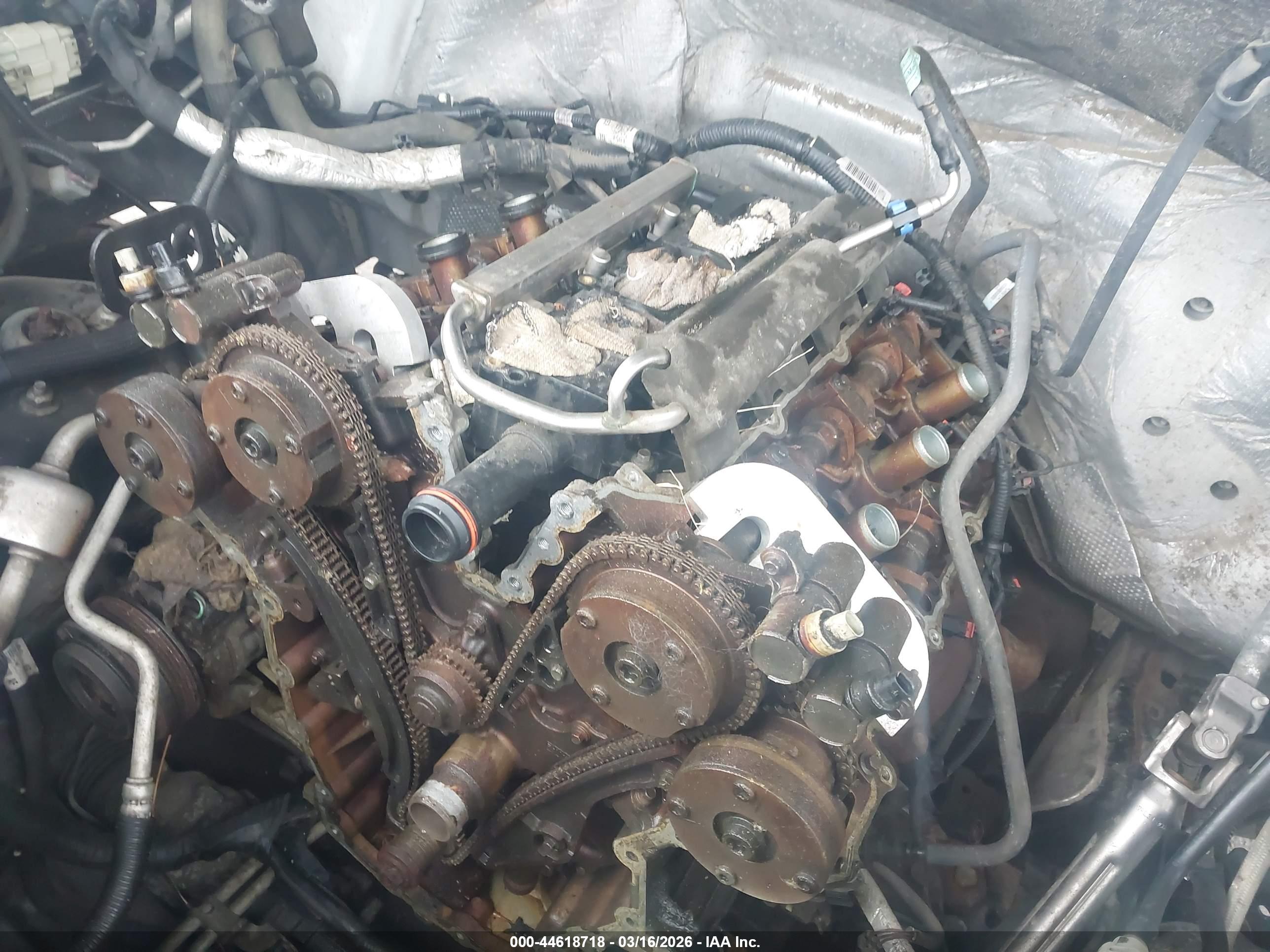 FORD F-150 image 6
