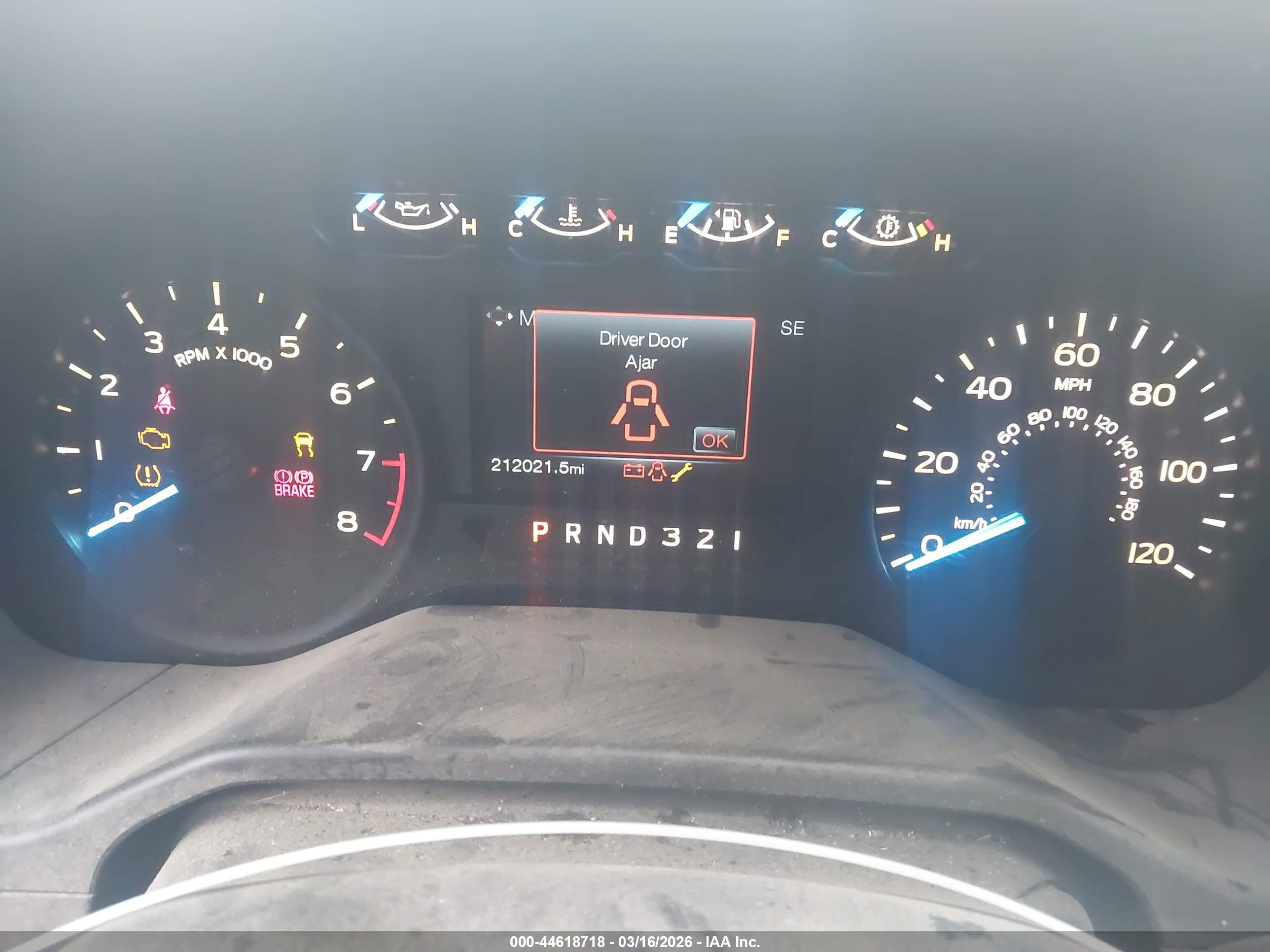 FORD F-150 image 7