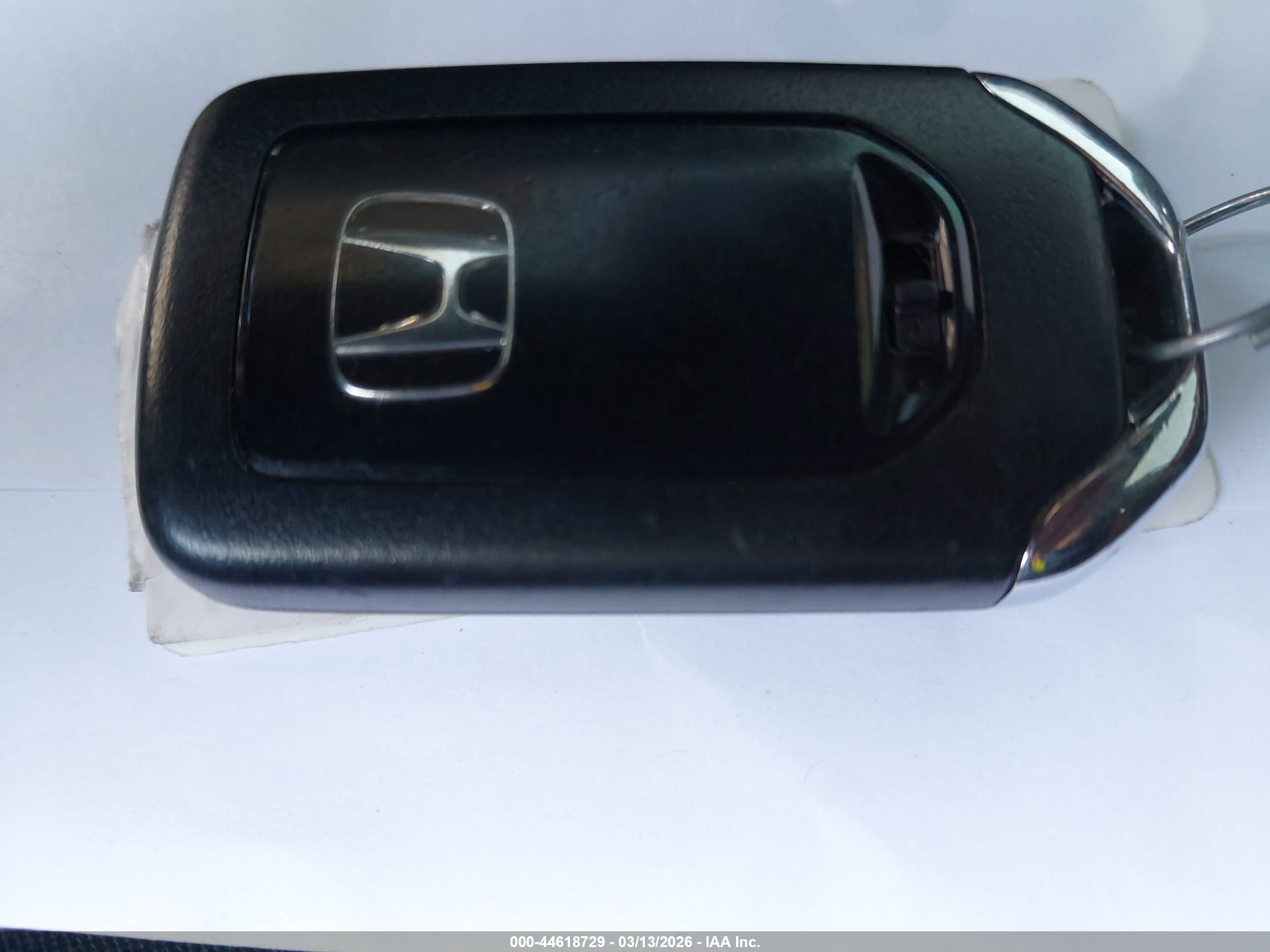HONDA CIVIC image 11
