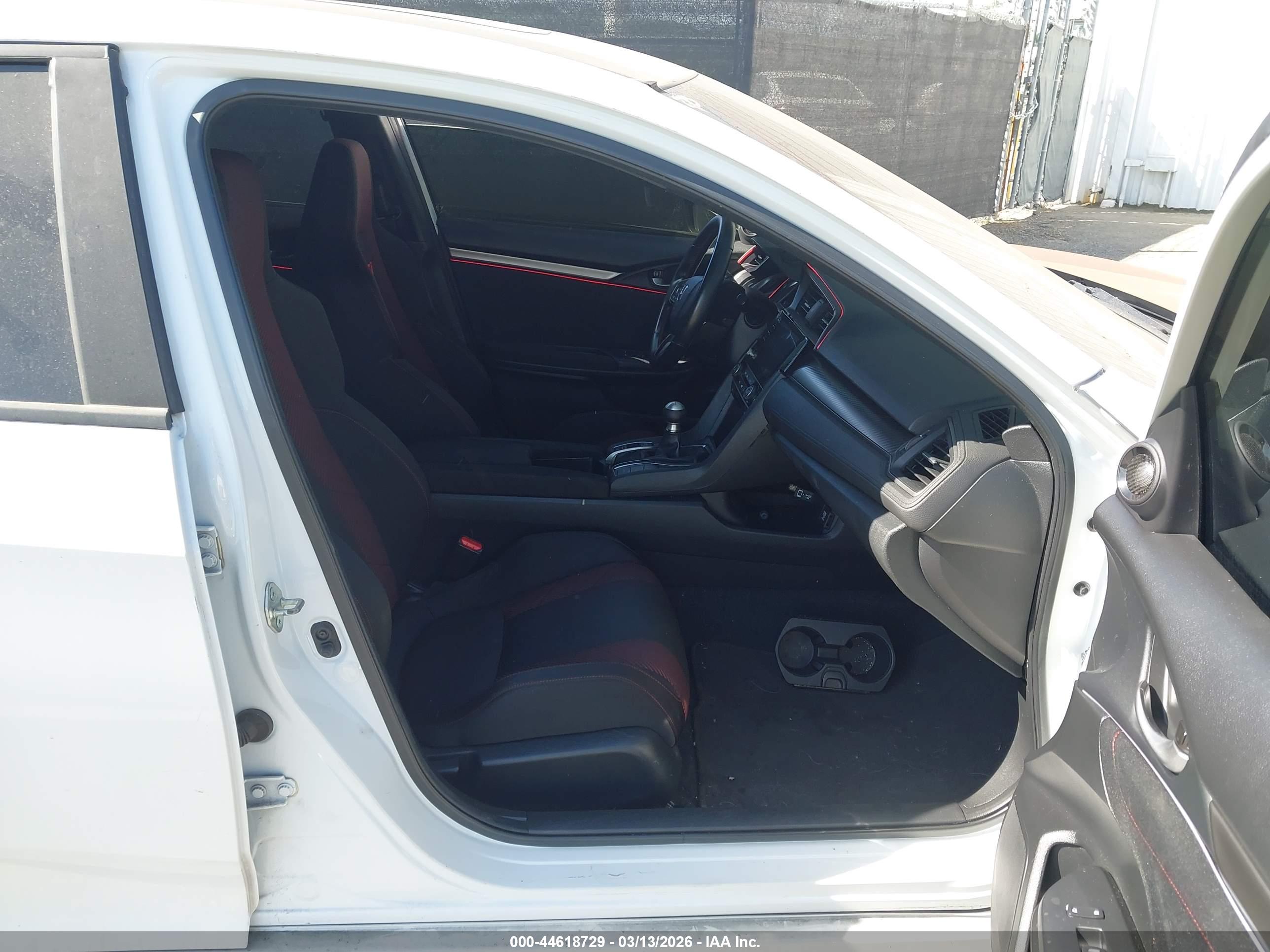 HONDA CIVIC image 5
