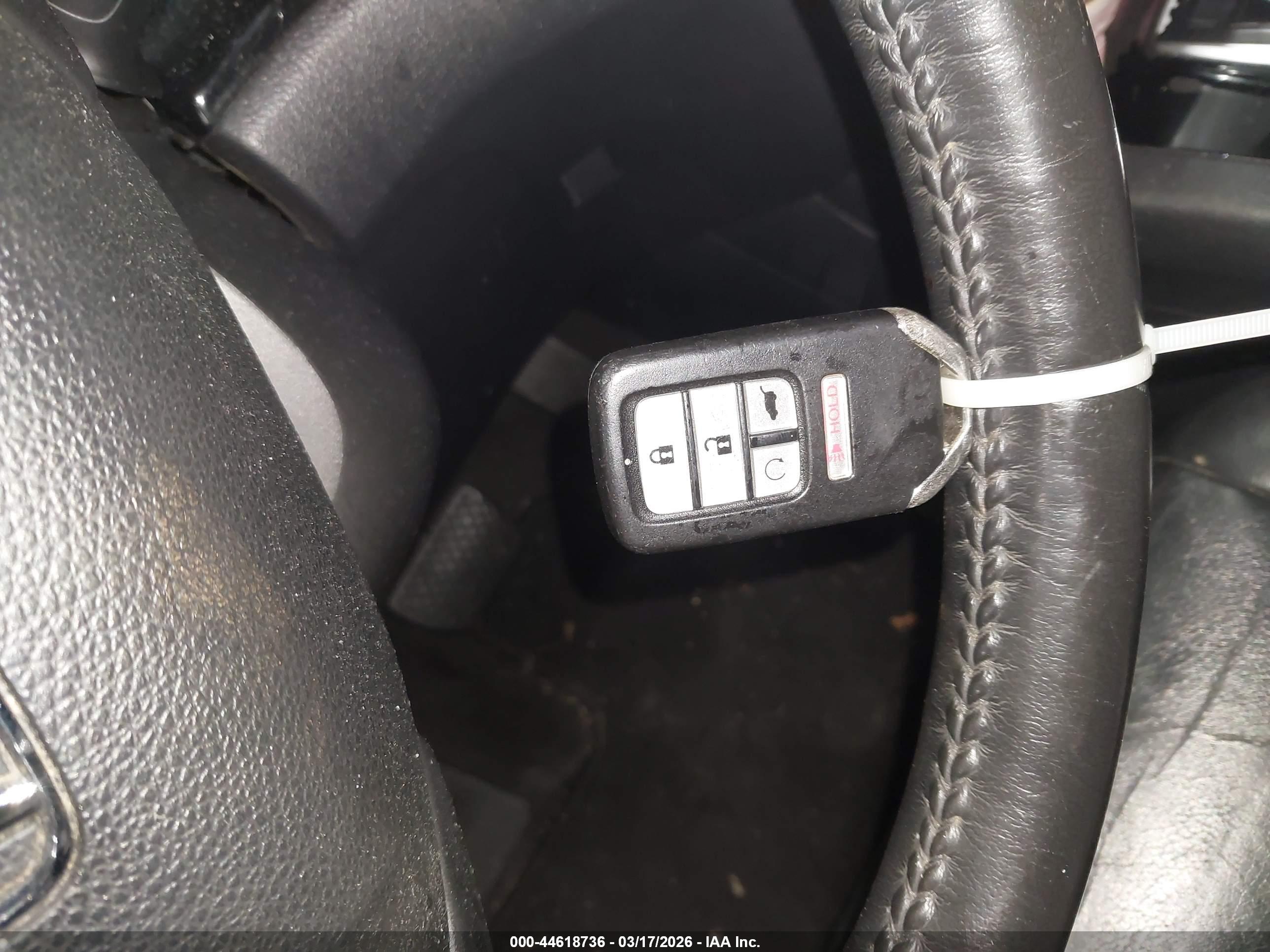 HONDA PILOT image 11