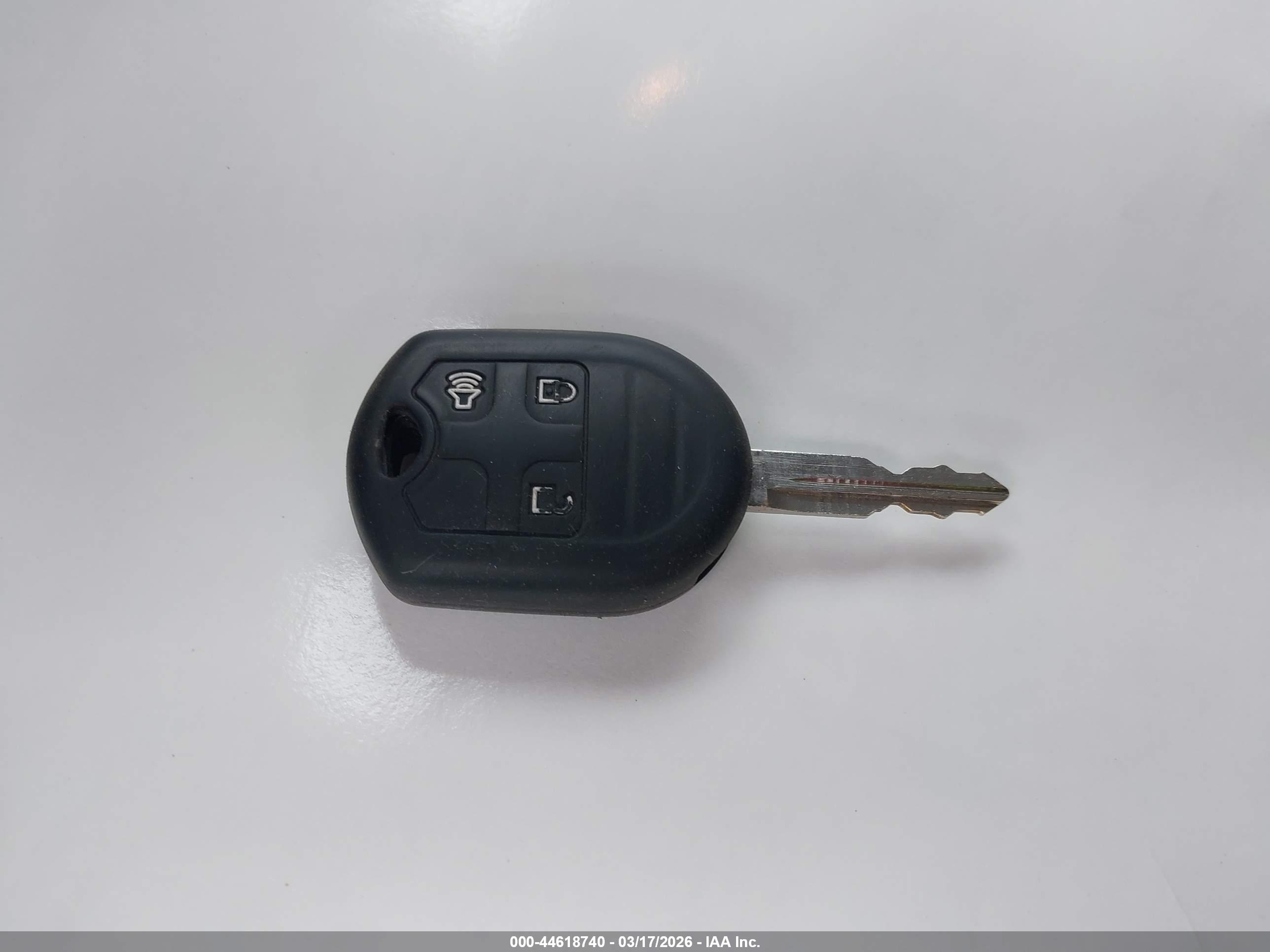FORD EDGE image 11