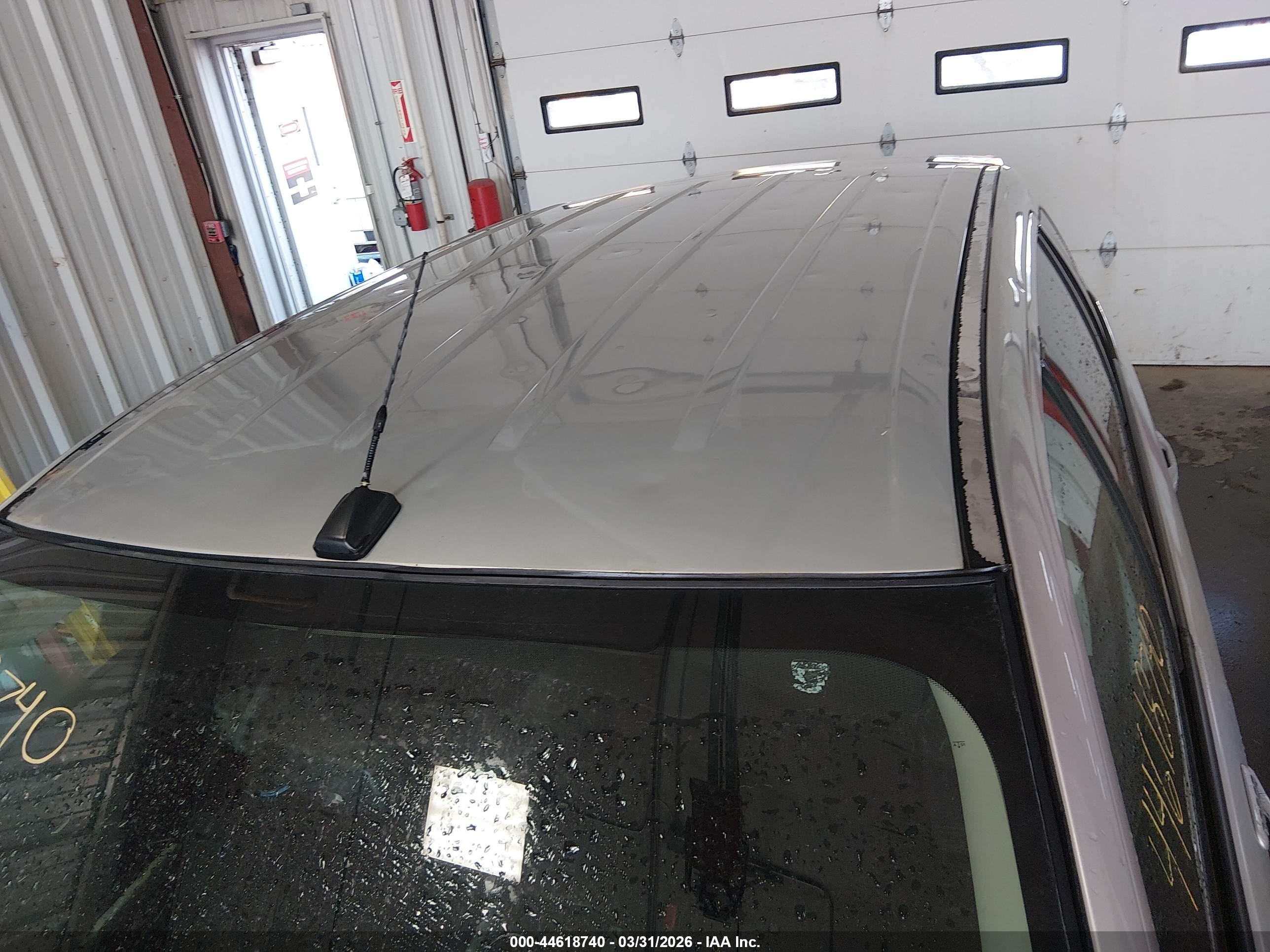 FORD EDGE image 6