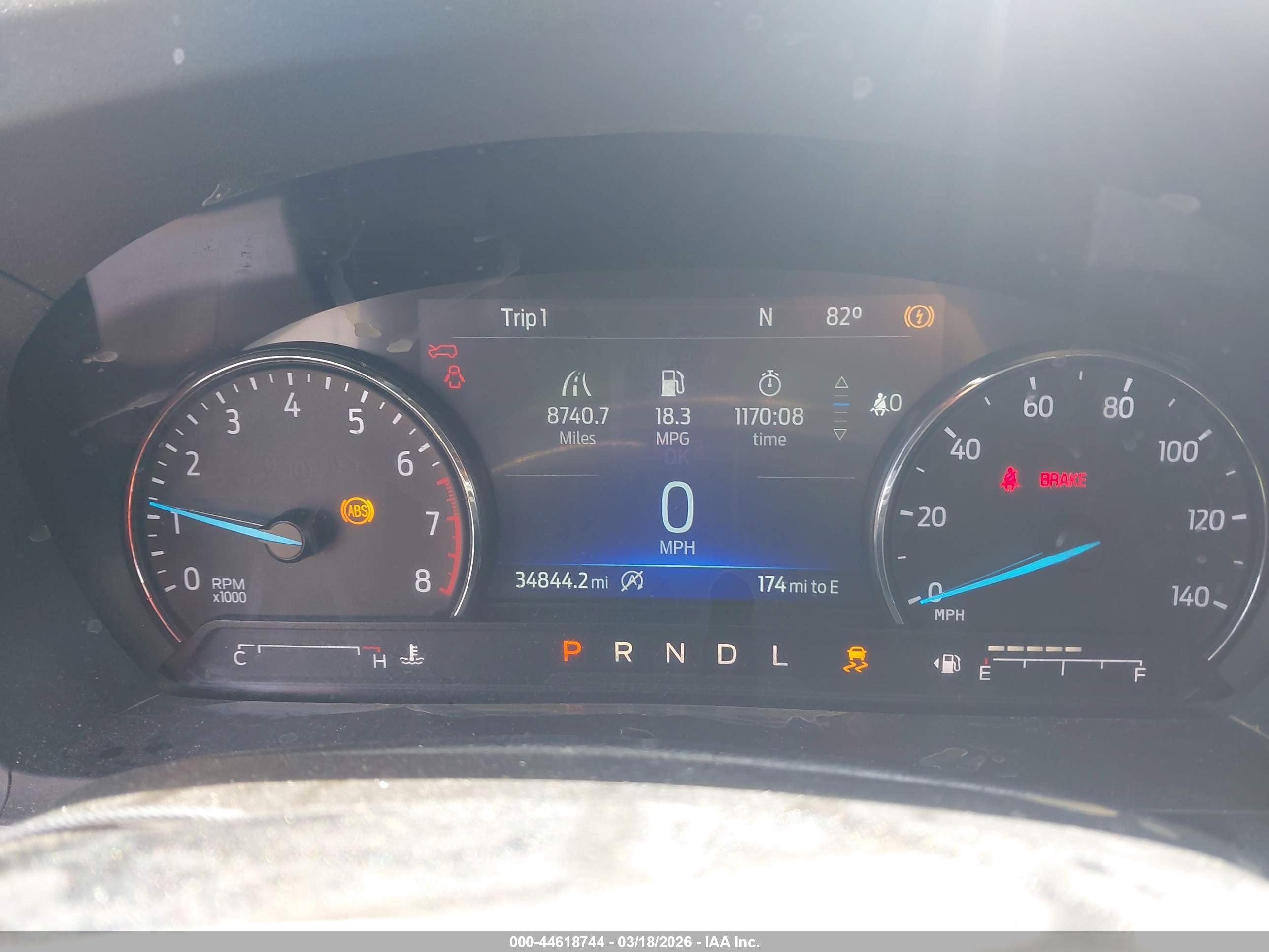FORD EXPLORER image 7