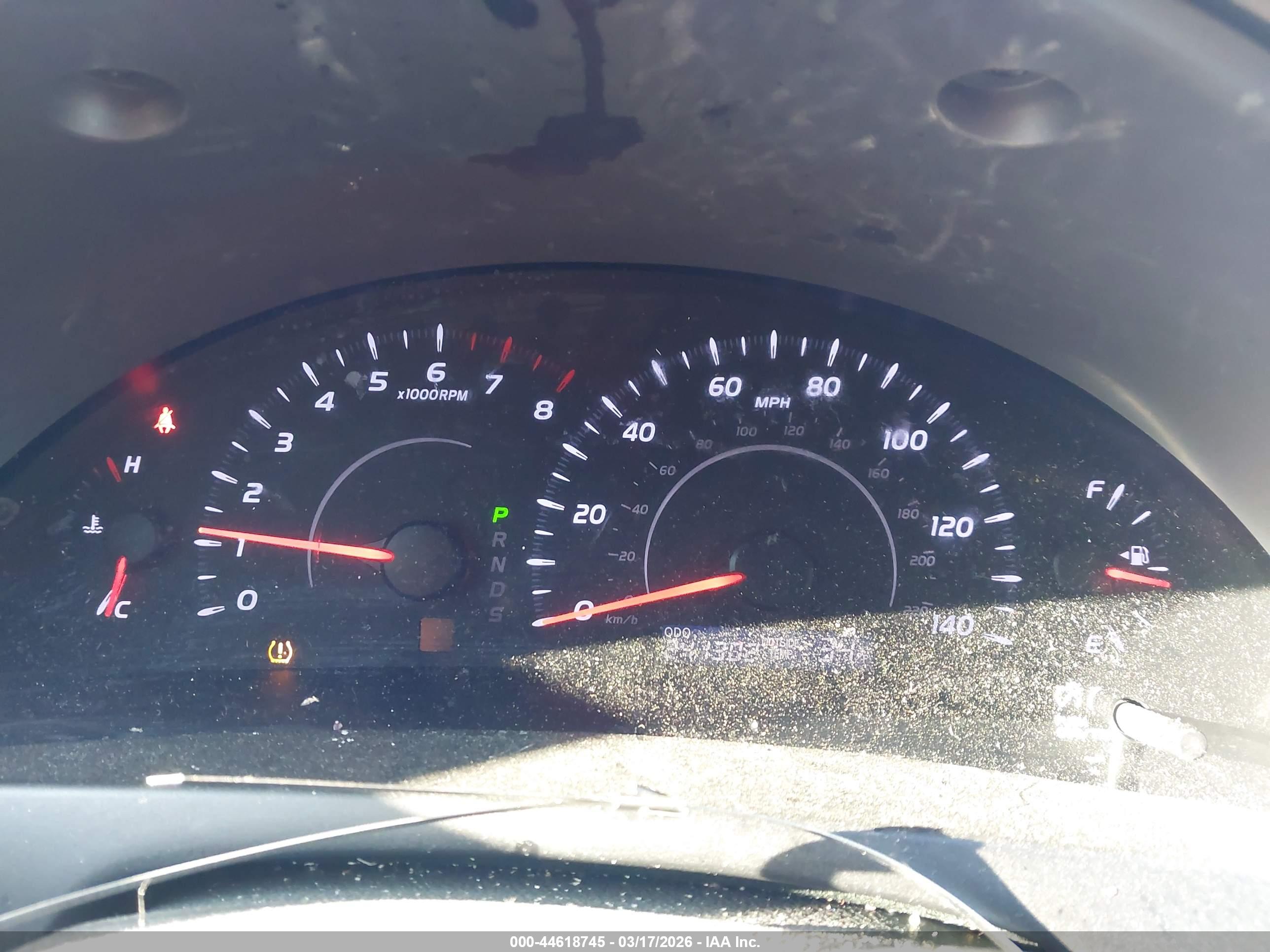 TOYOTA CAMRY image 7
