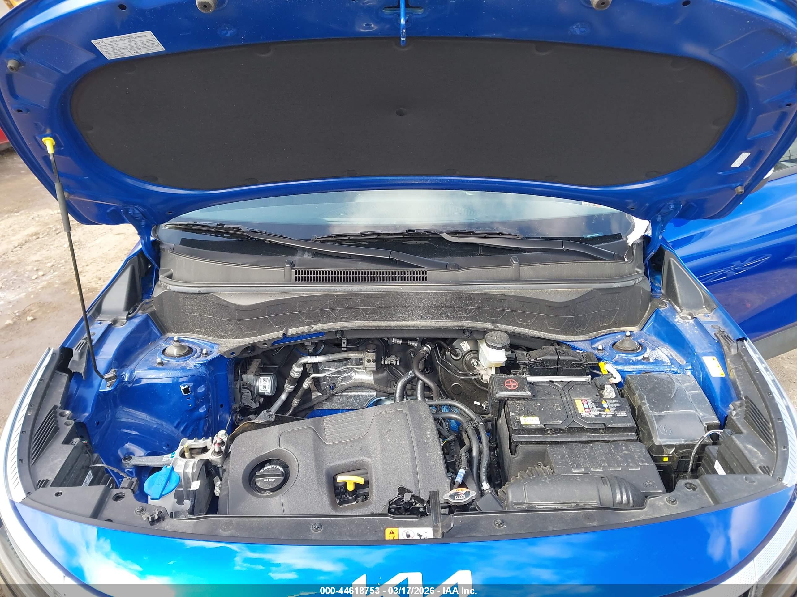 KIA SELTOS image 10