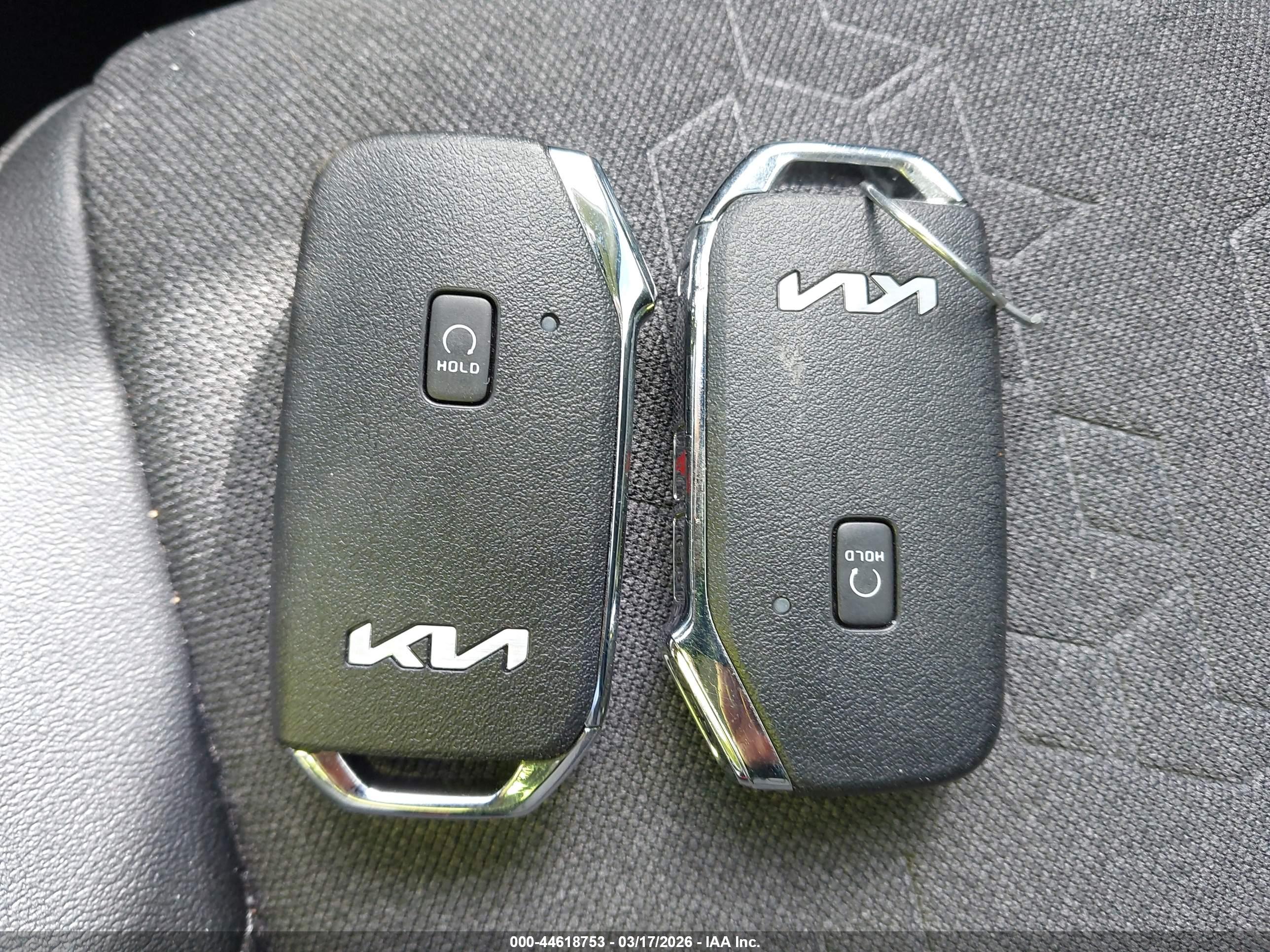 KIA SELTOS image 11
