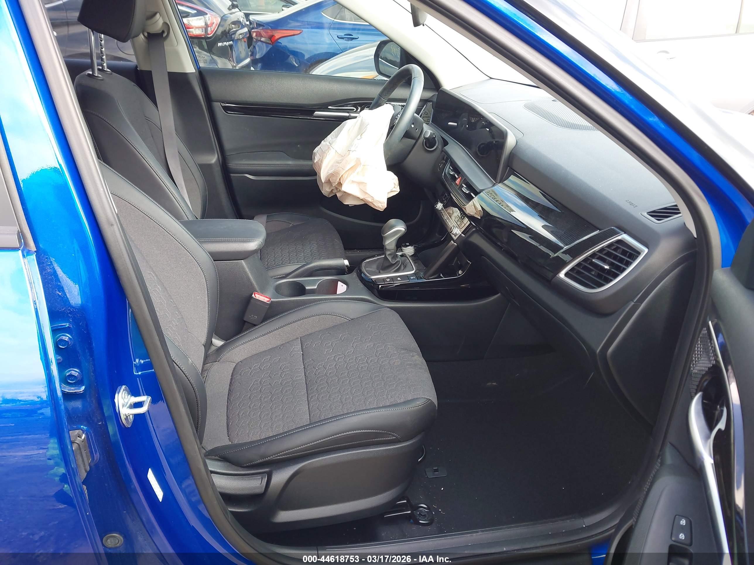 KIA SELTOS image 5