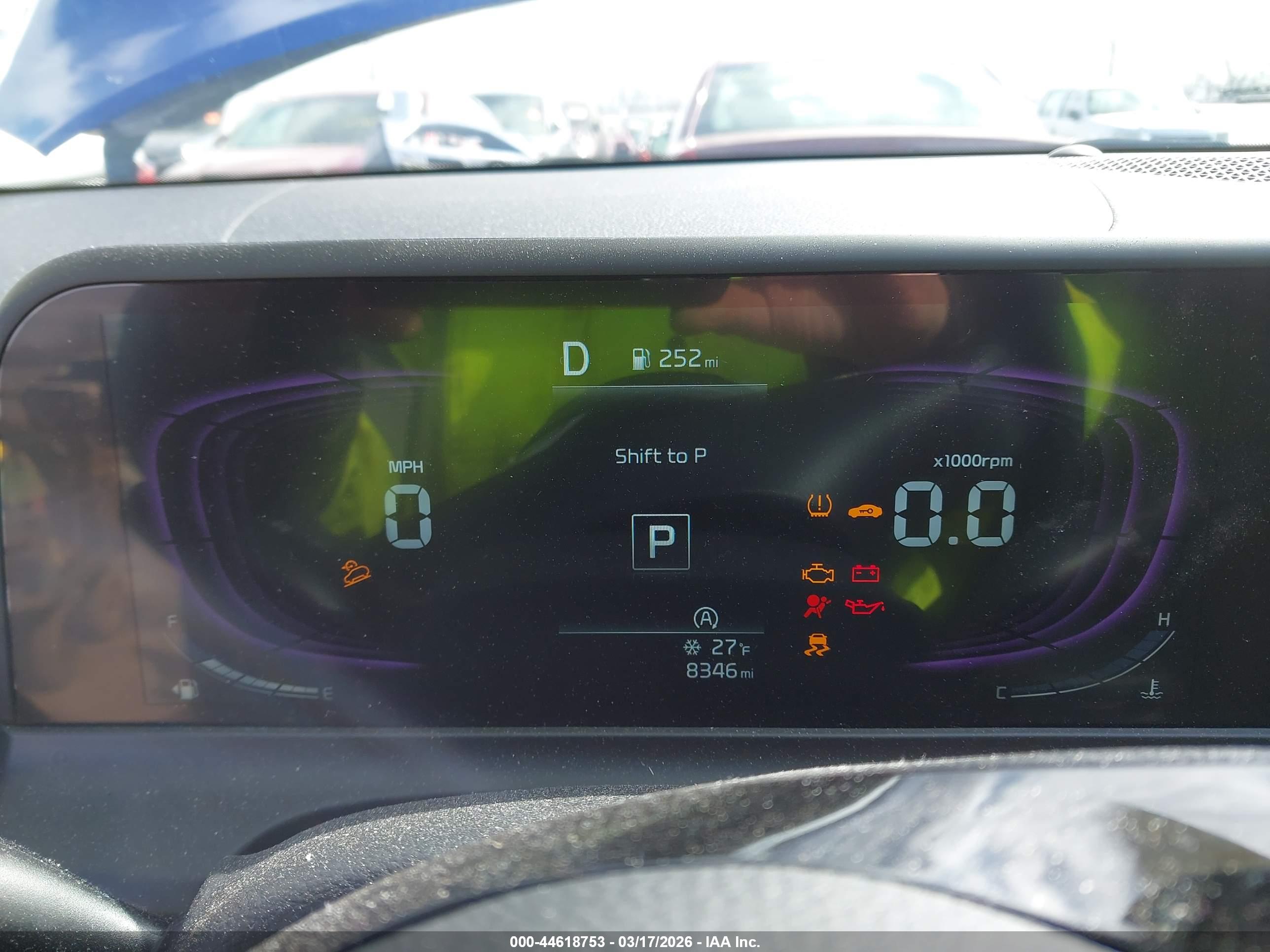 KIA SELTOS image 7