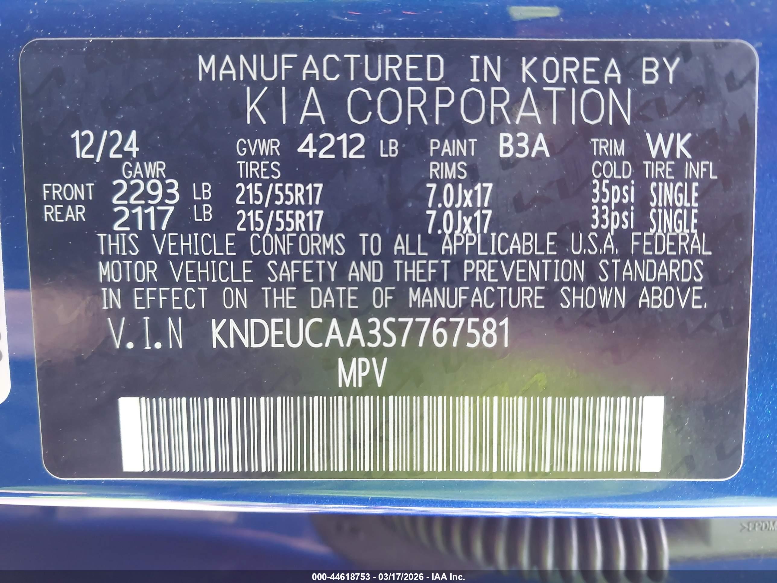 KIA SELTOS image 9