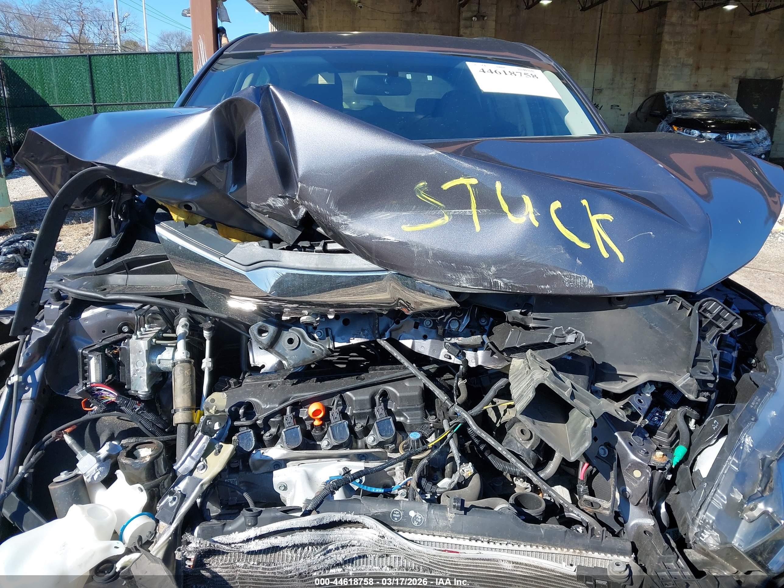 HONDA HR-V image 10