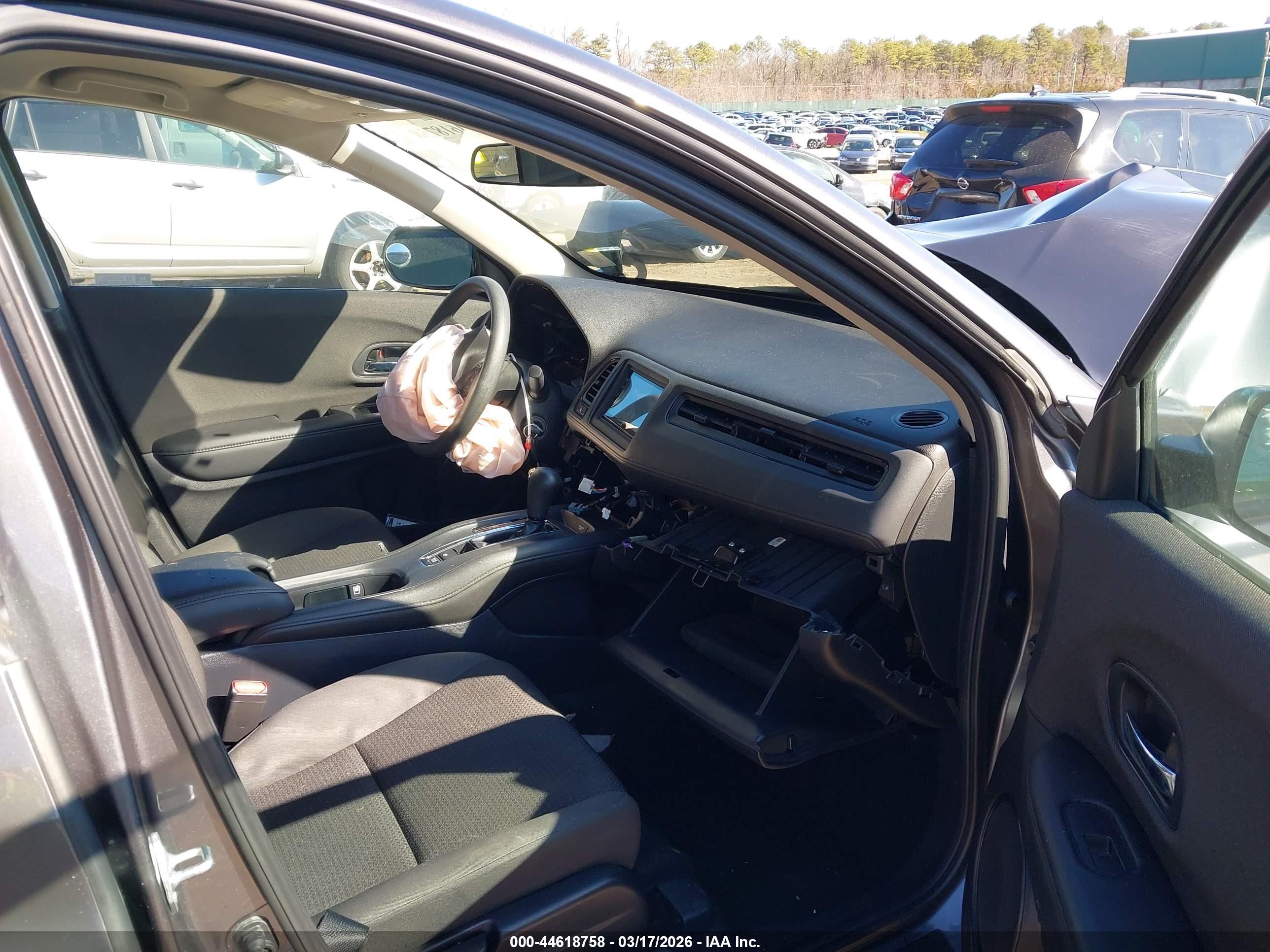 HONDA HR-V image 5
