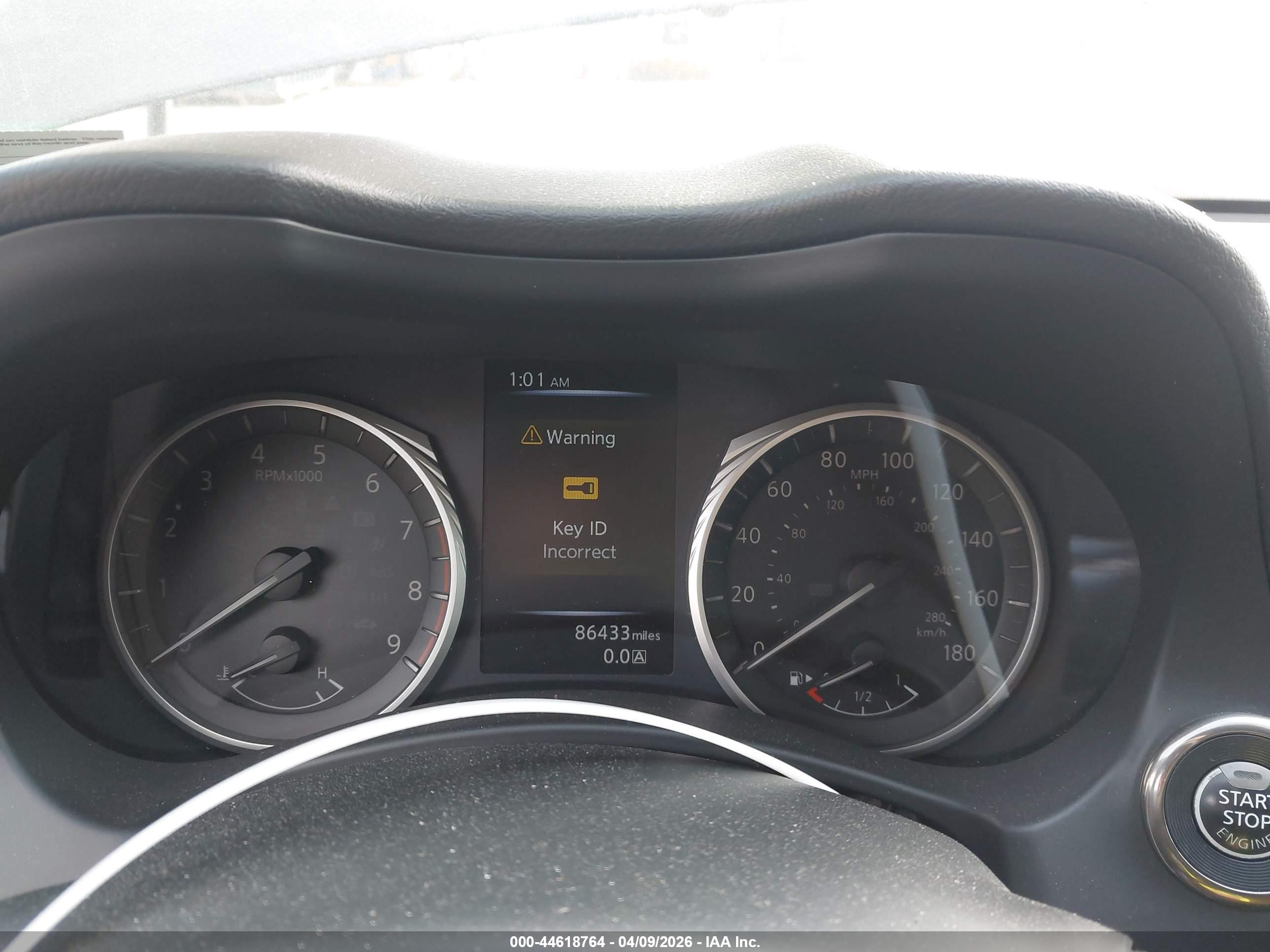 INFINITI Q50 image 7